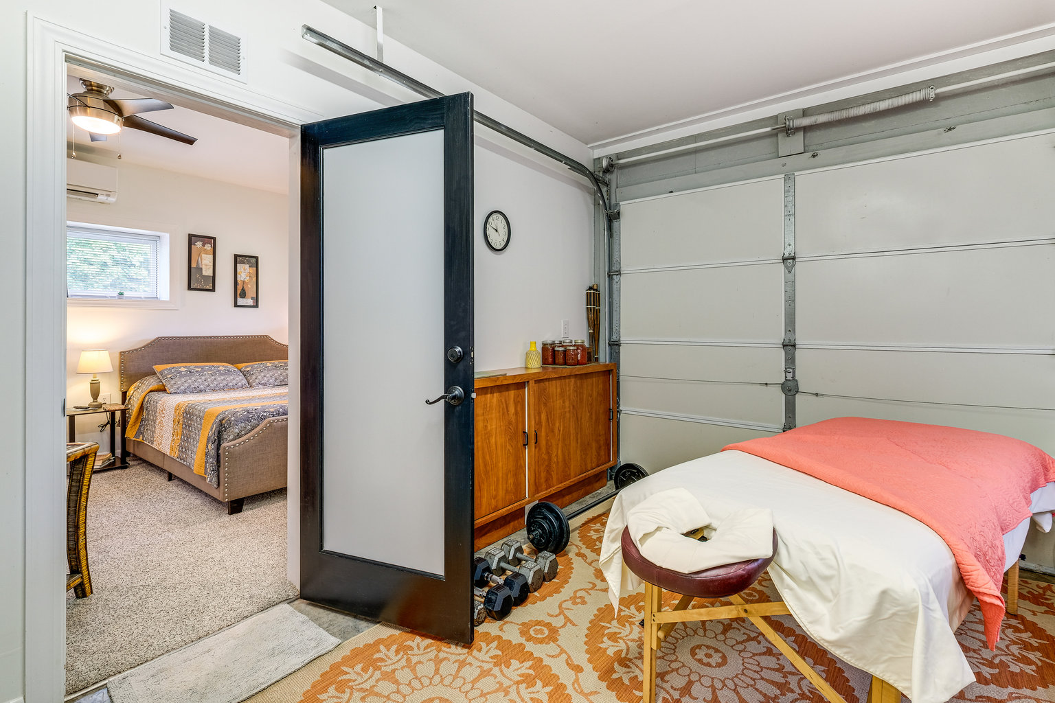 Floyd Vacation Rental