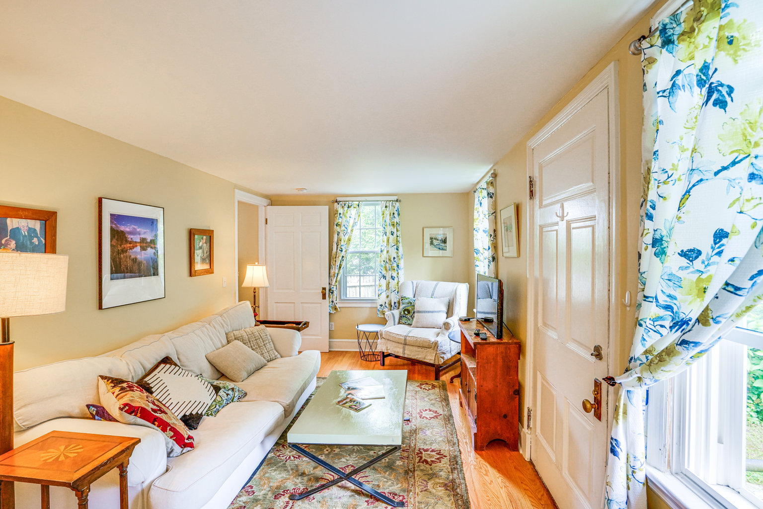 Stockbridge Vacation Rental