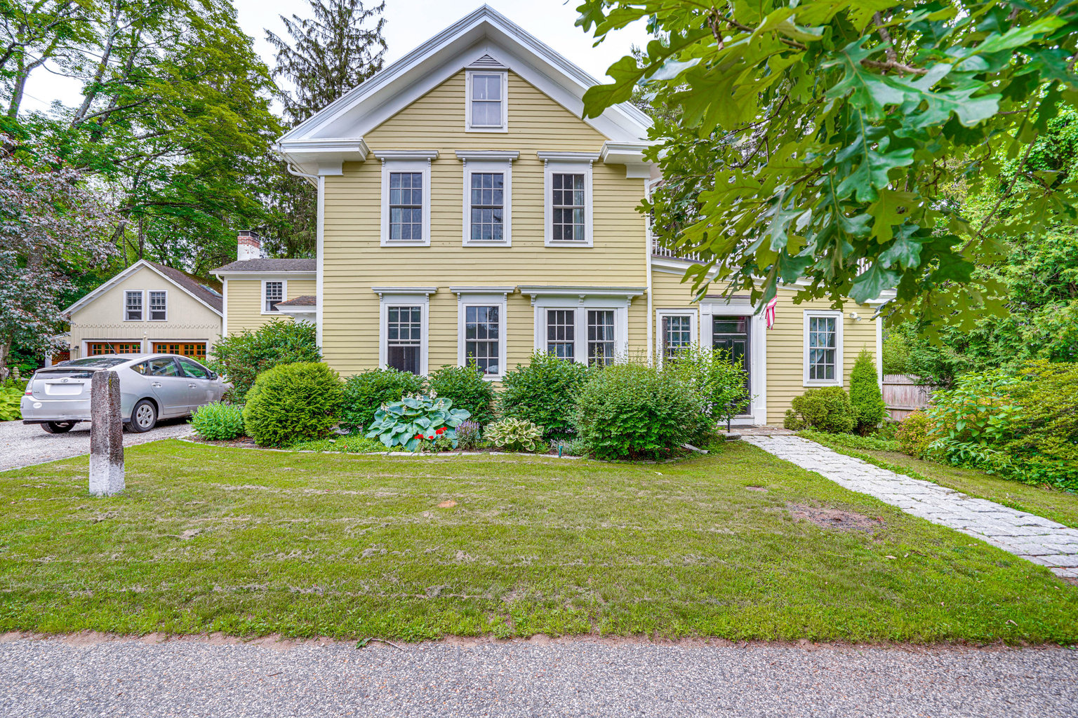 Stockbridge Vacation Rental