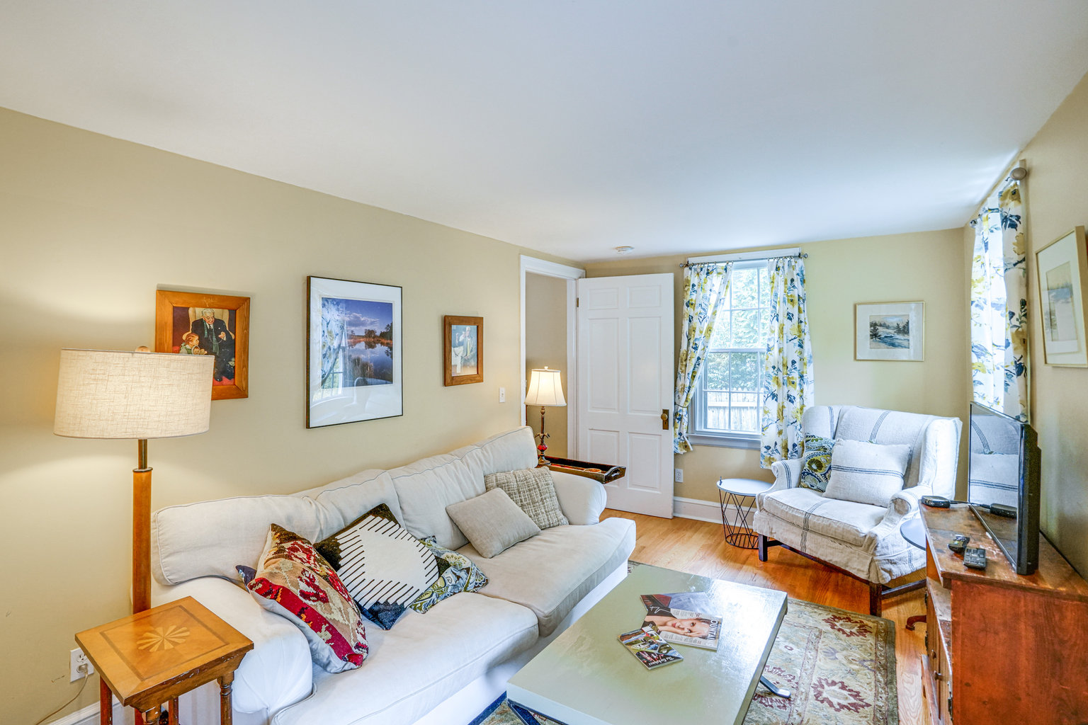 Stockbridge Vacation Rental