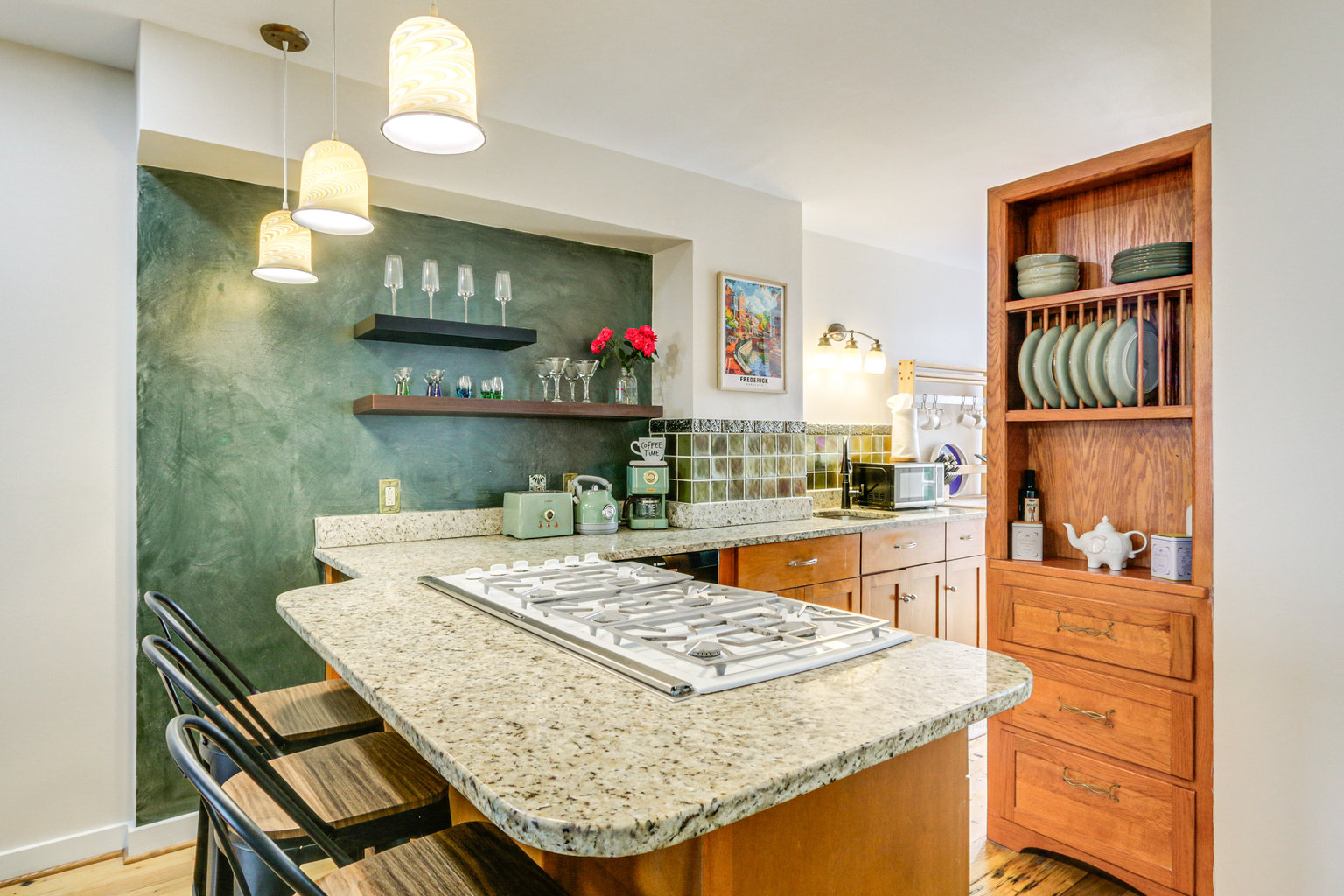 Frederick Vacation Rental