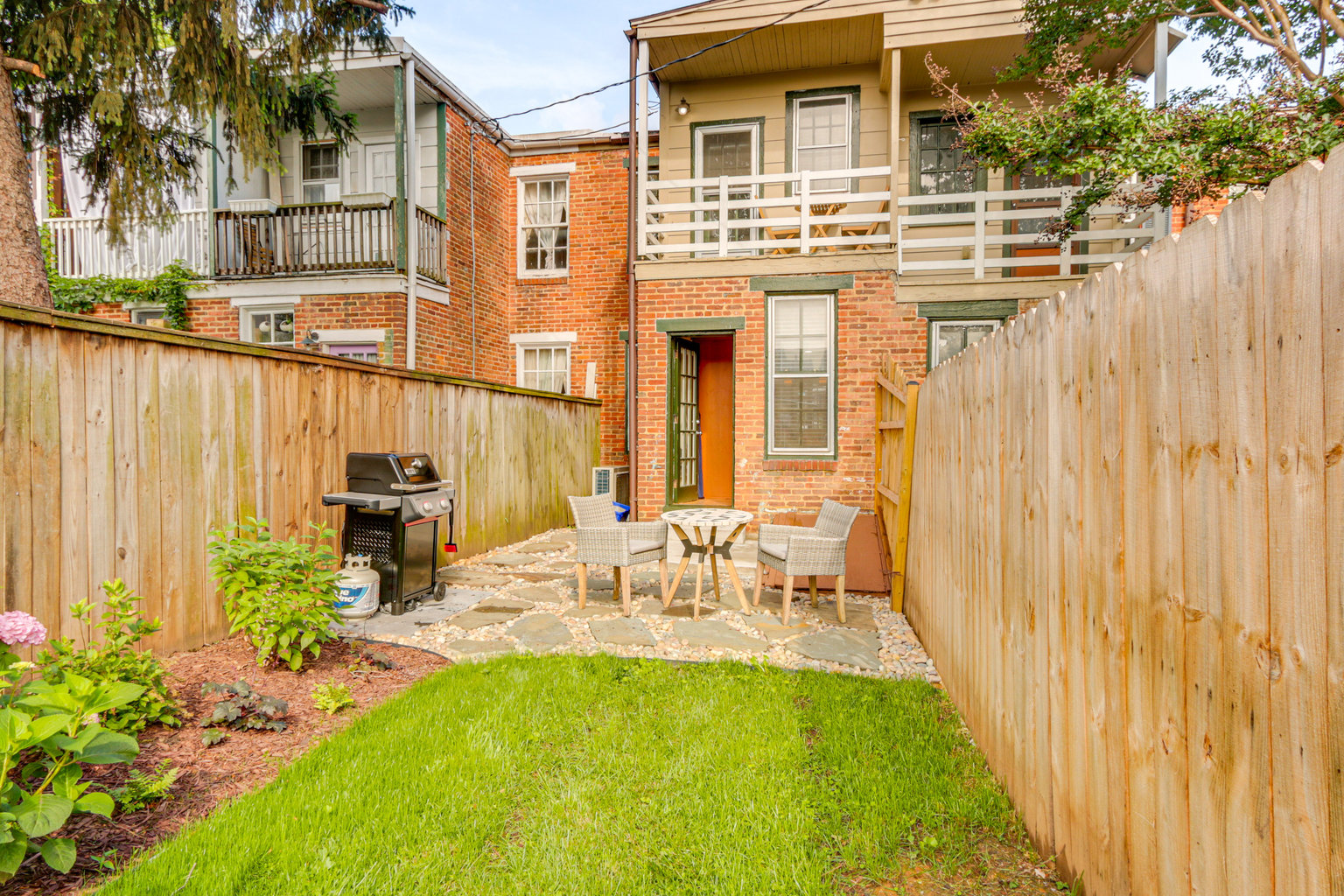 Frederick Vacation Rental