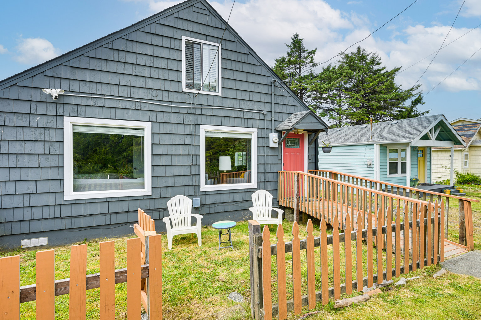 Moclips Vacation Rental