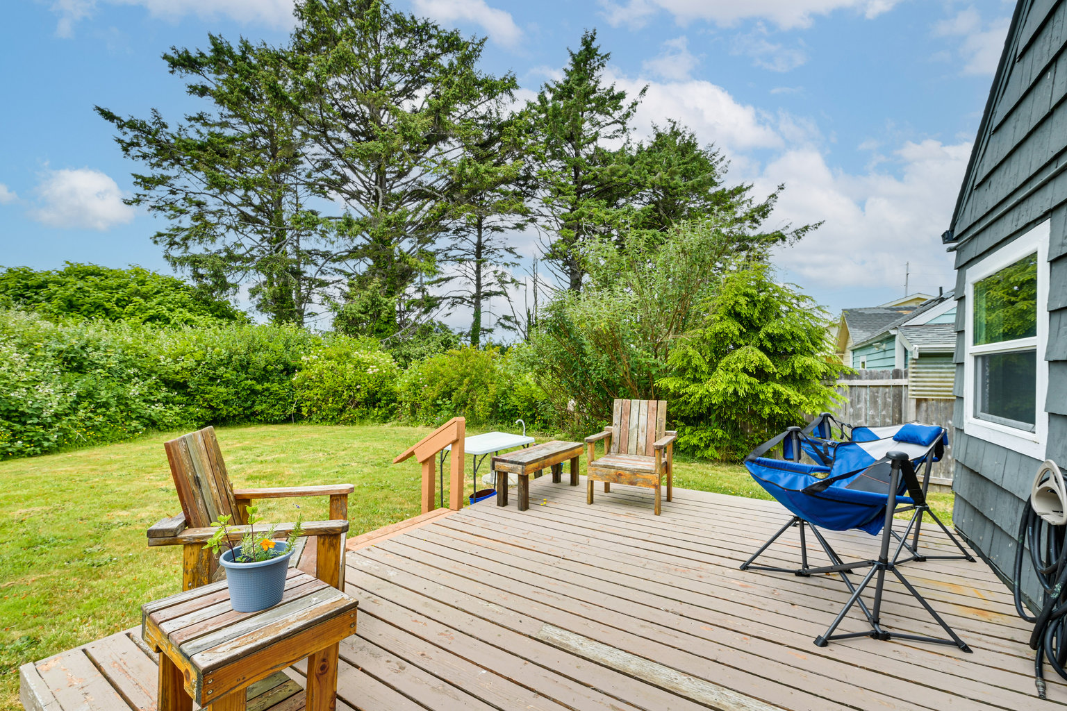 Moclips Vacation Rental