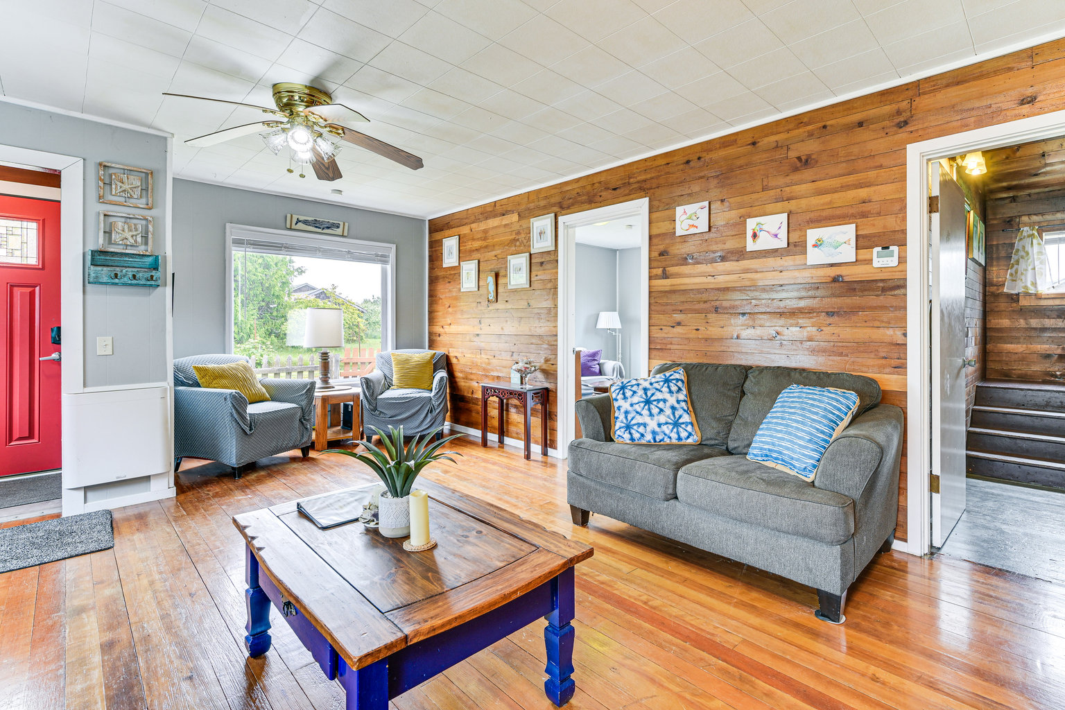 Moclips Vacation Rental