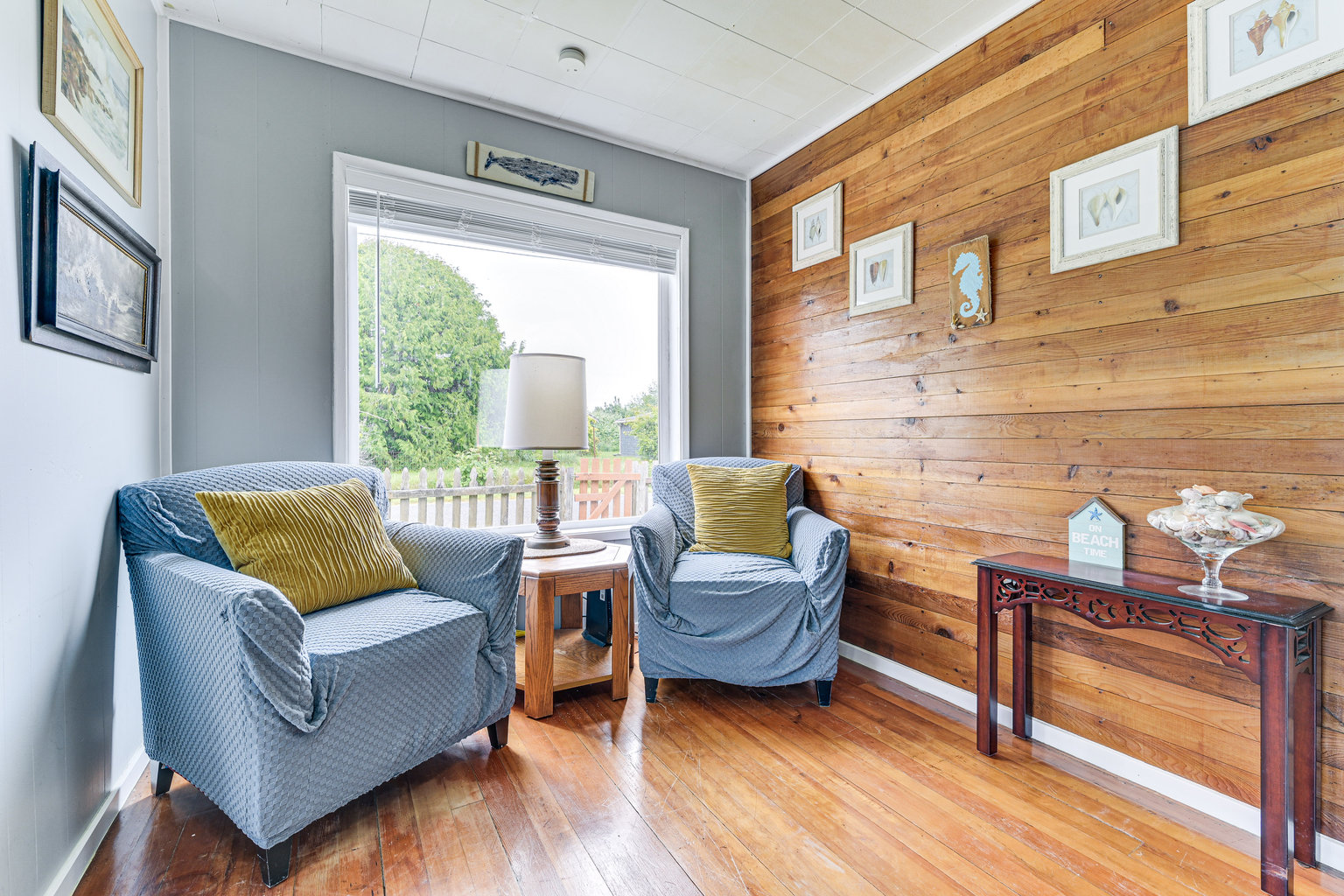 Moclips Vacation Rental