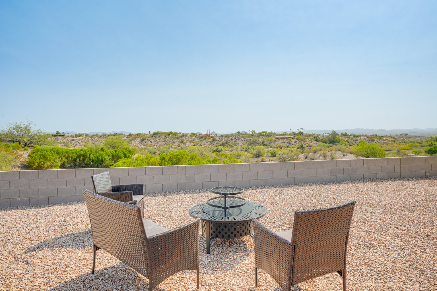 Wickenburg Vacation Rental