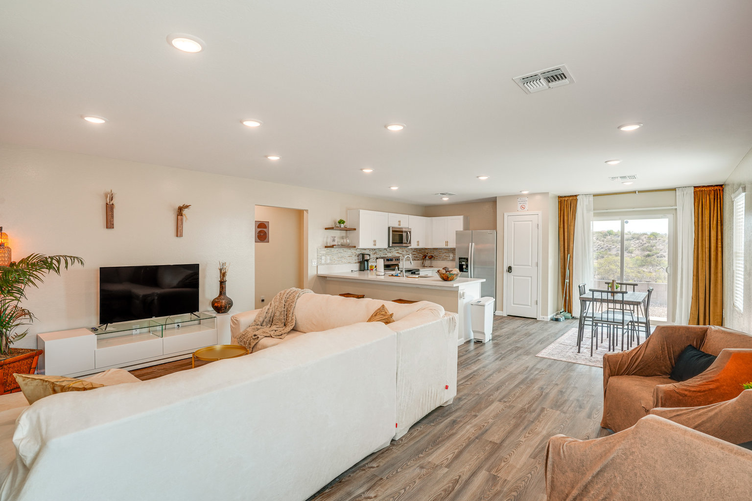 Wickenburg Vacation Rental