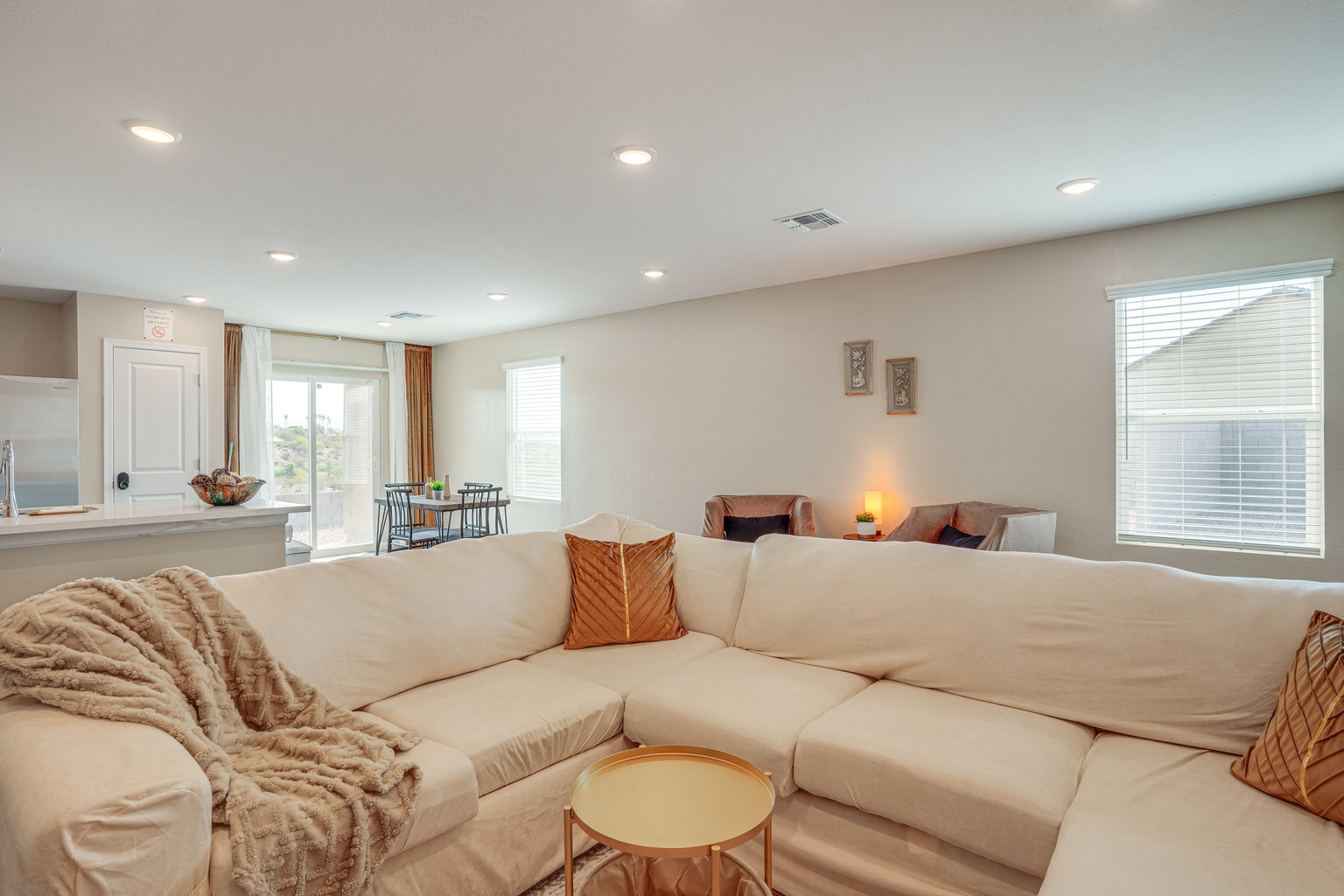 Wickenburg Vacation Rental