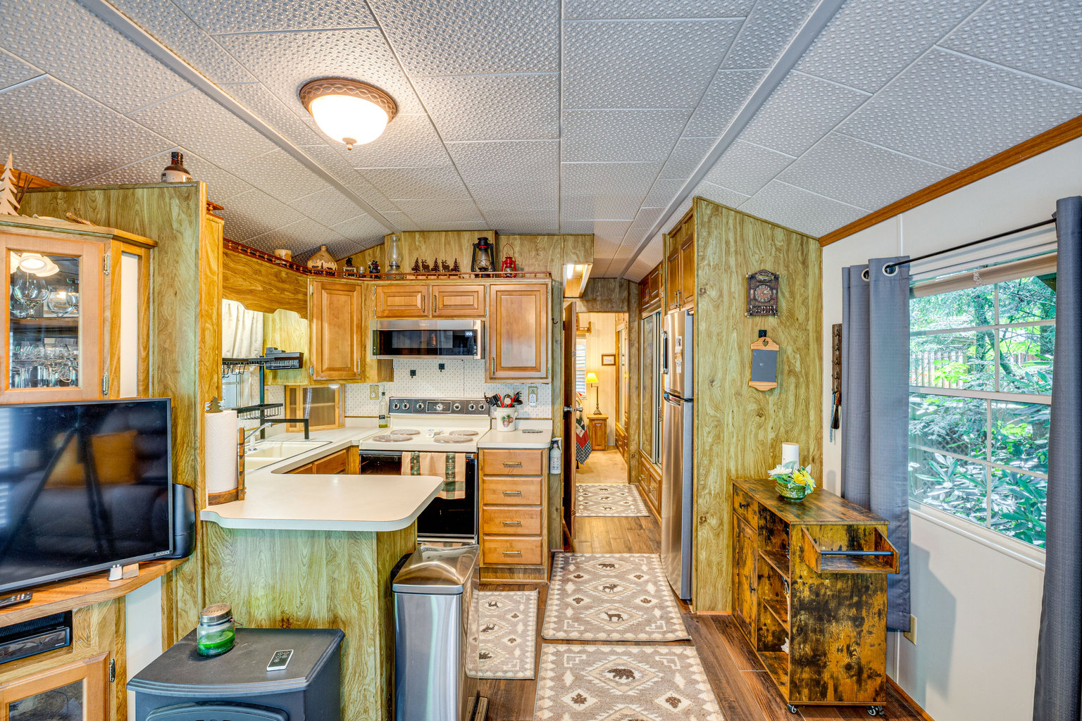 Newland Vacation Rental