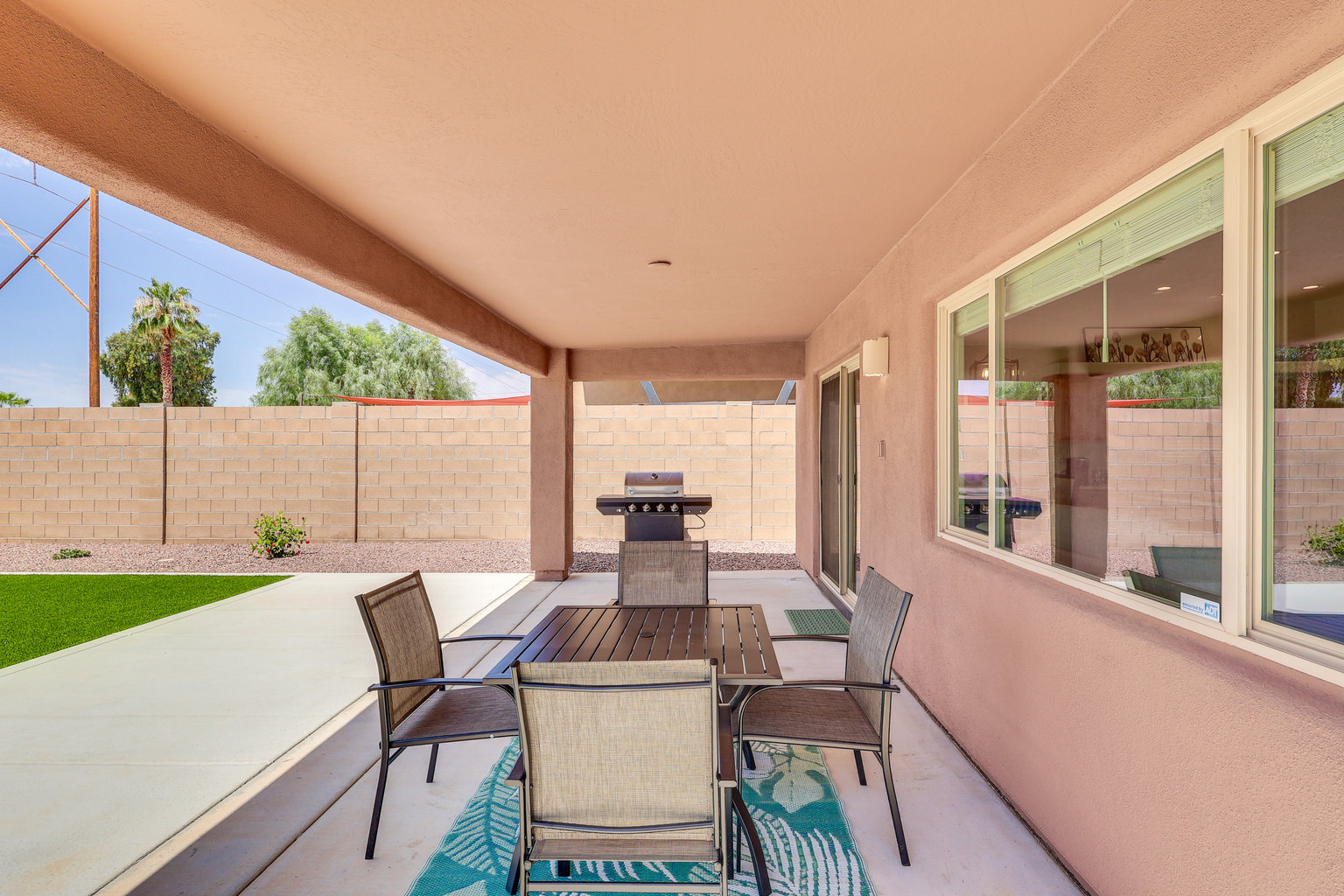 Yuma Vacation Rental