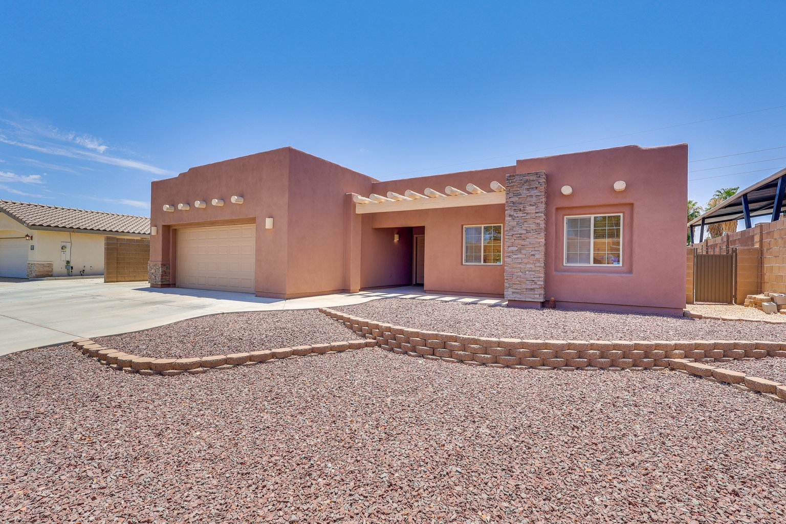 Yuma Vacation Rental