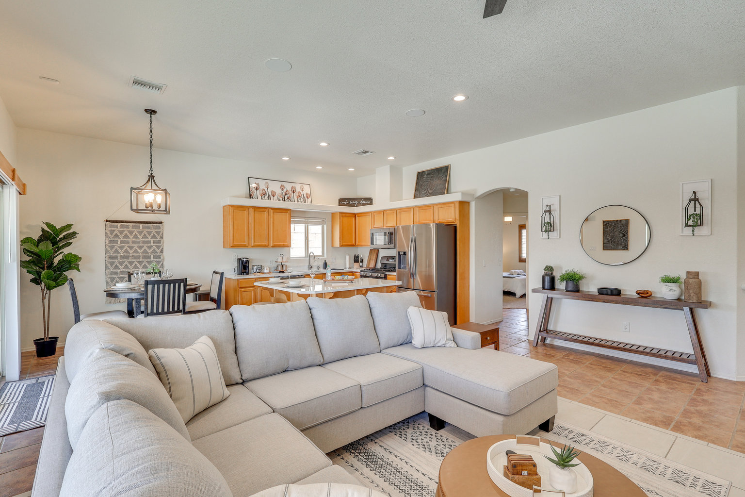 Yuma Vacation Rental