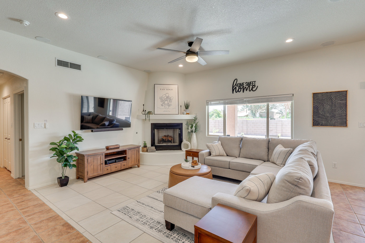 Yuma Vacation Rental