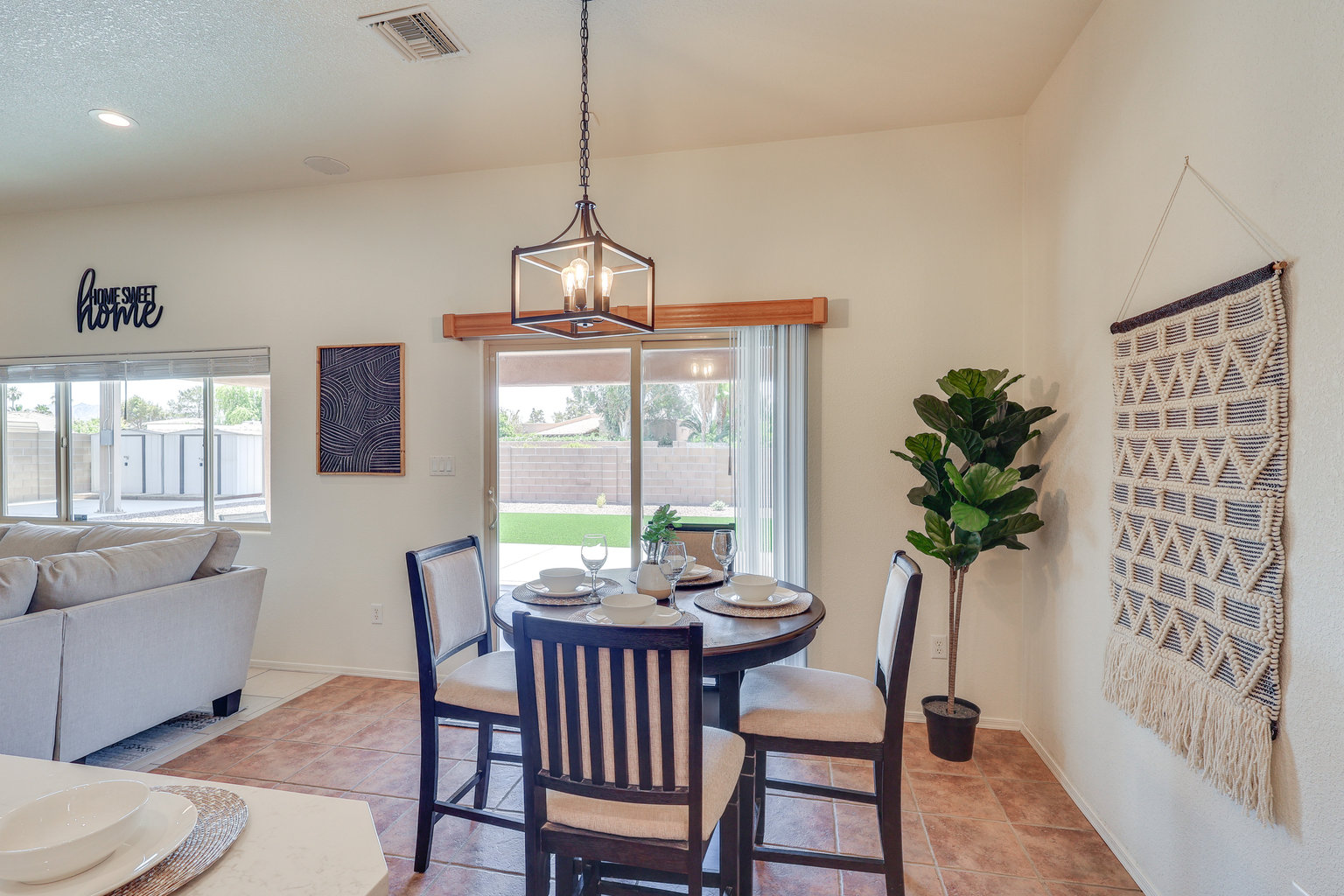 Yuma Vacation Rental