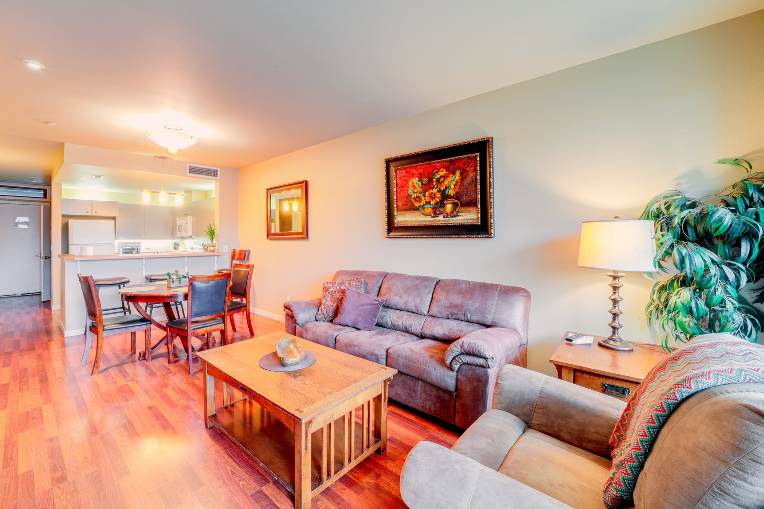 Chelan Vacation Rental