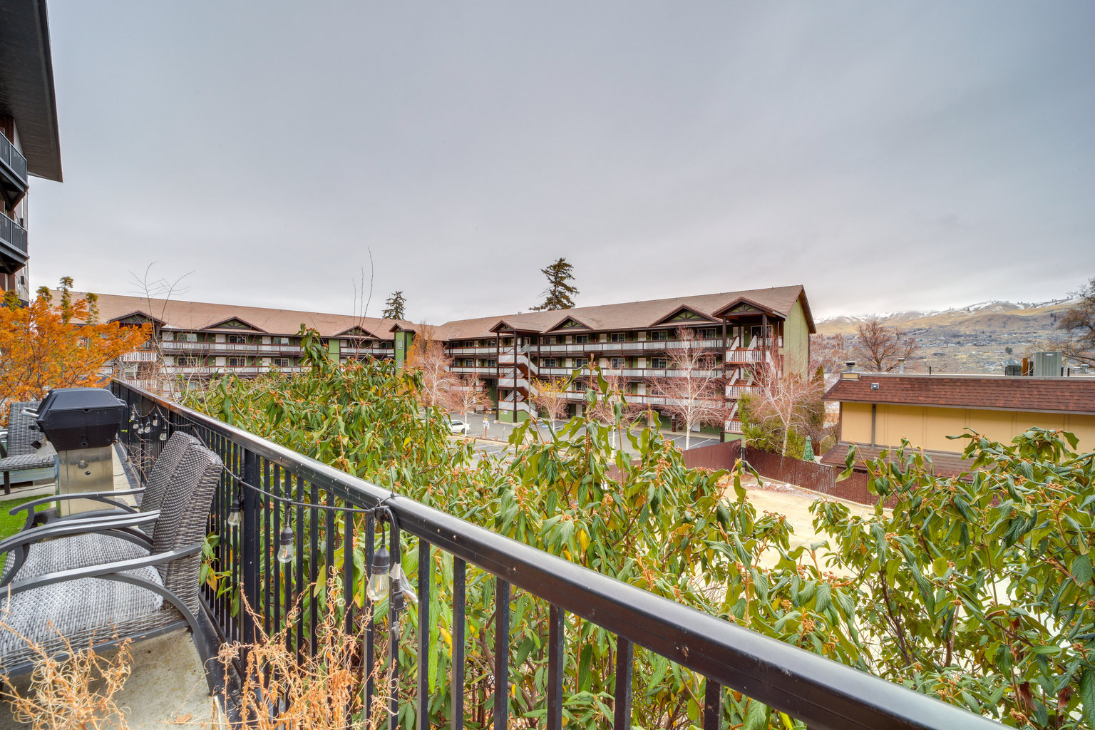 Chelan Vacation Rental