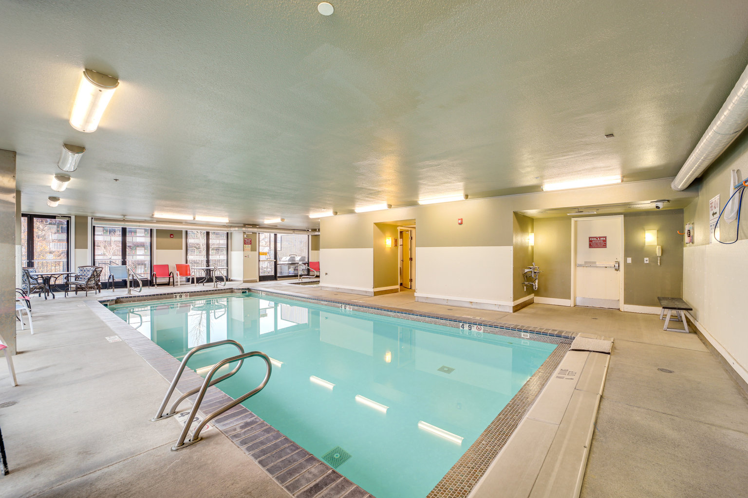 Chelan Vacation Rental