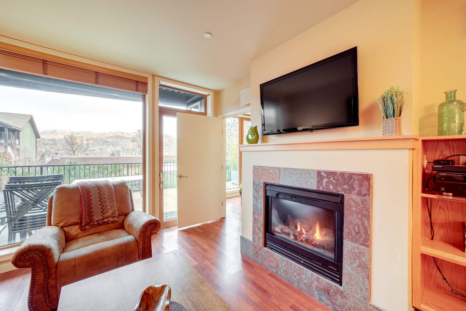 Chelan Vacation Rental
