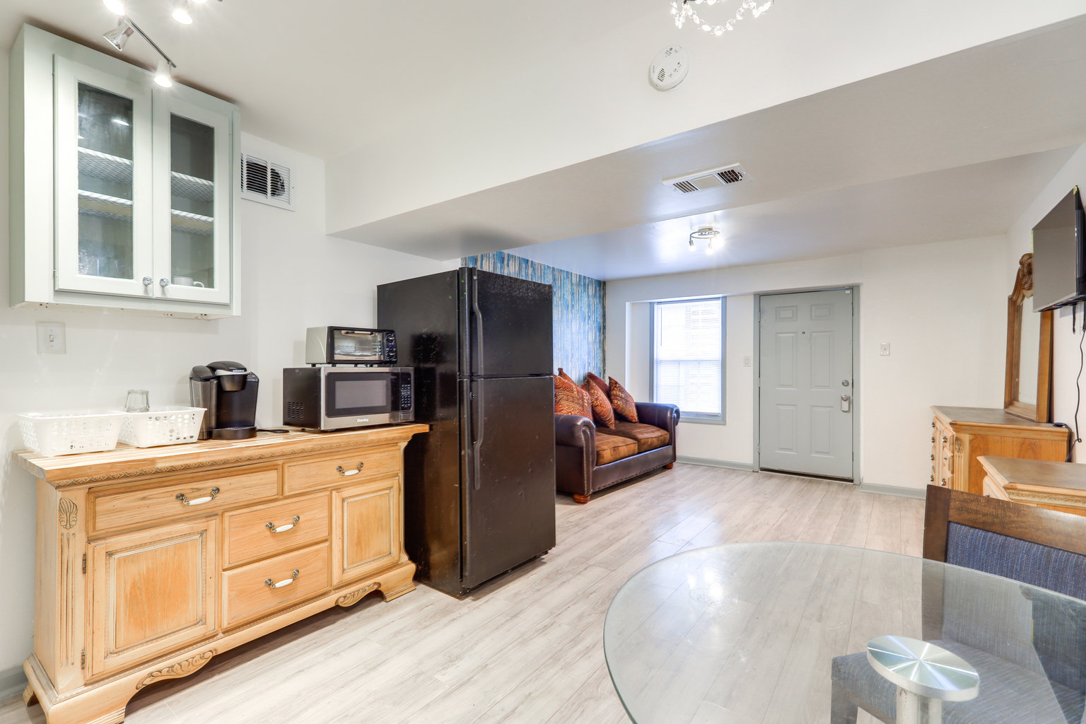 Norcross Vacation Rental