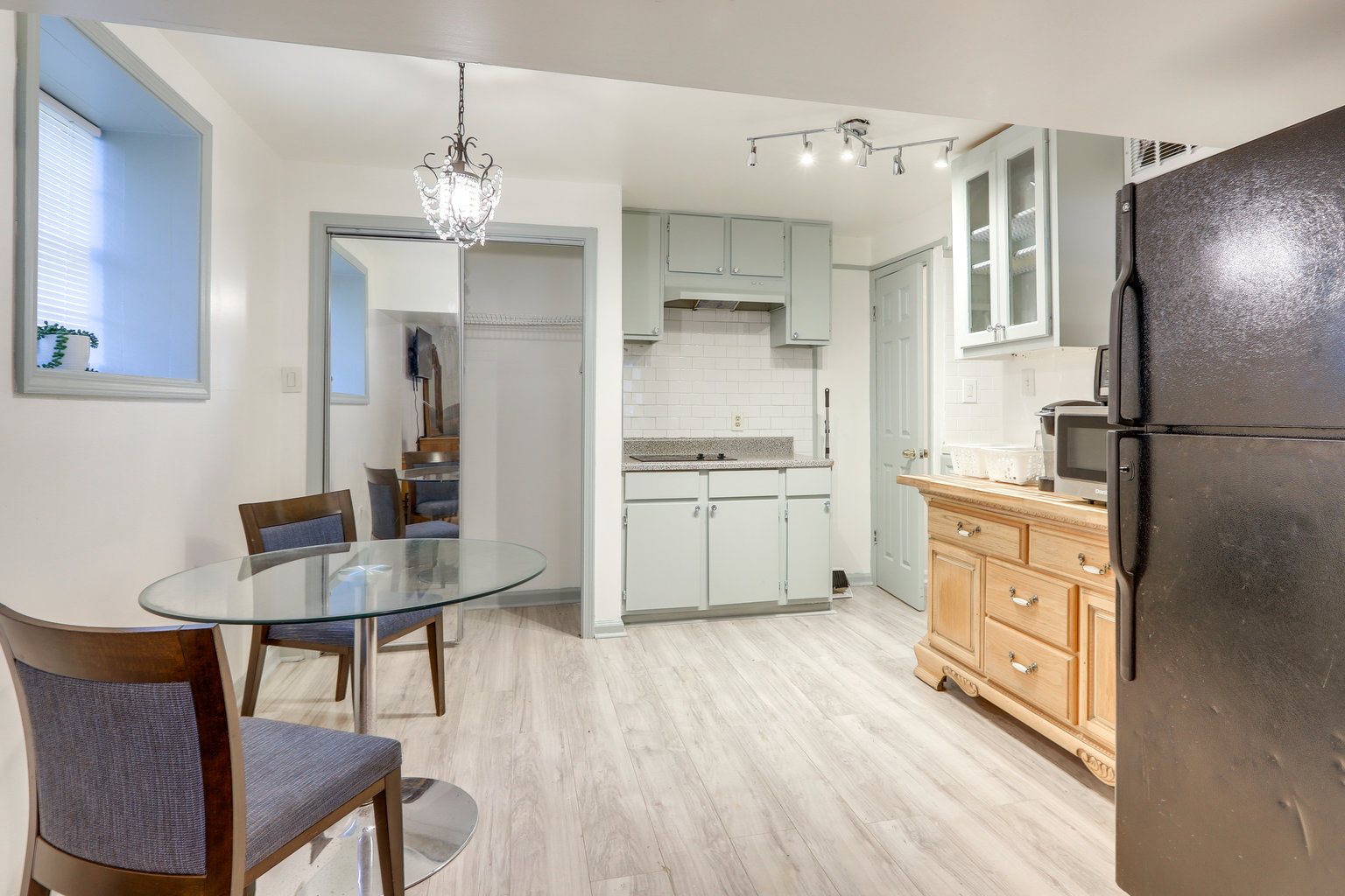 Norcross Vacation Rental