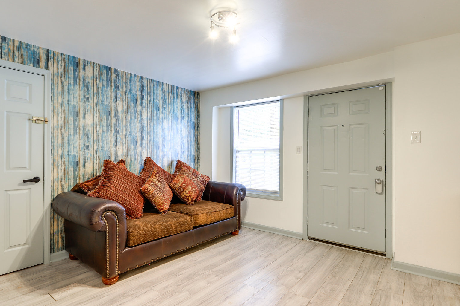 Norcross Vacation Rental