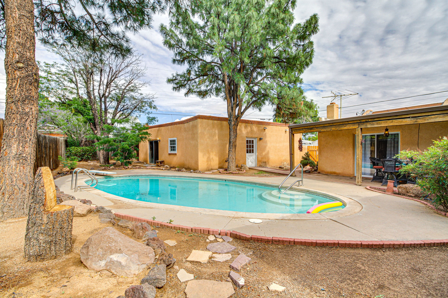 Albuquerque Vacation Rental