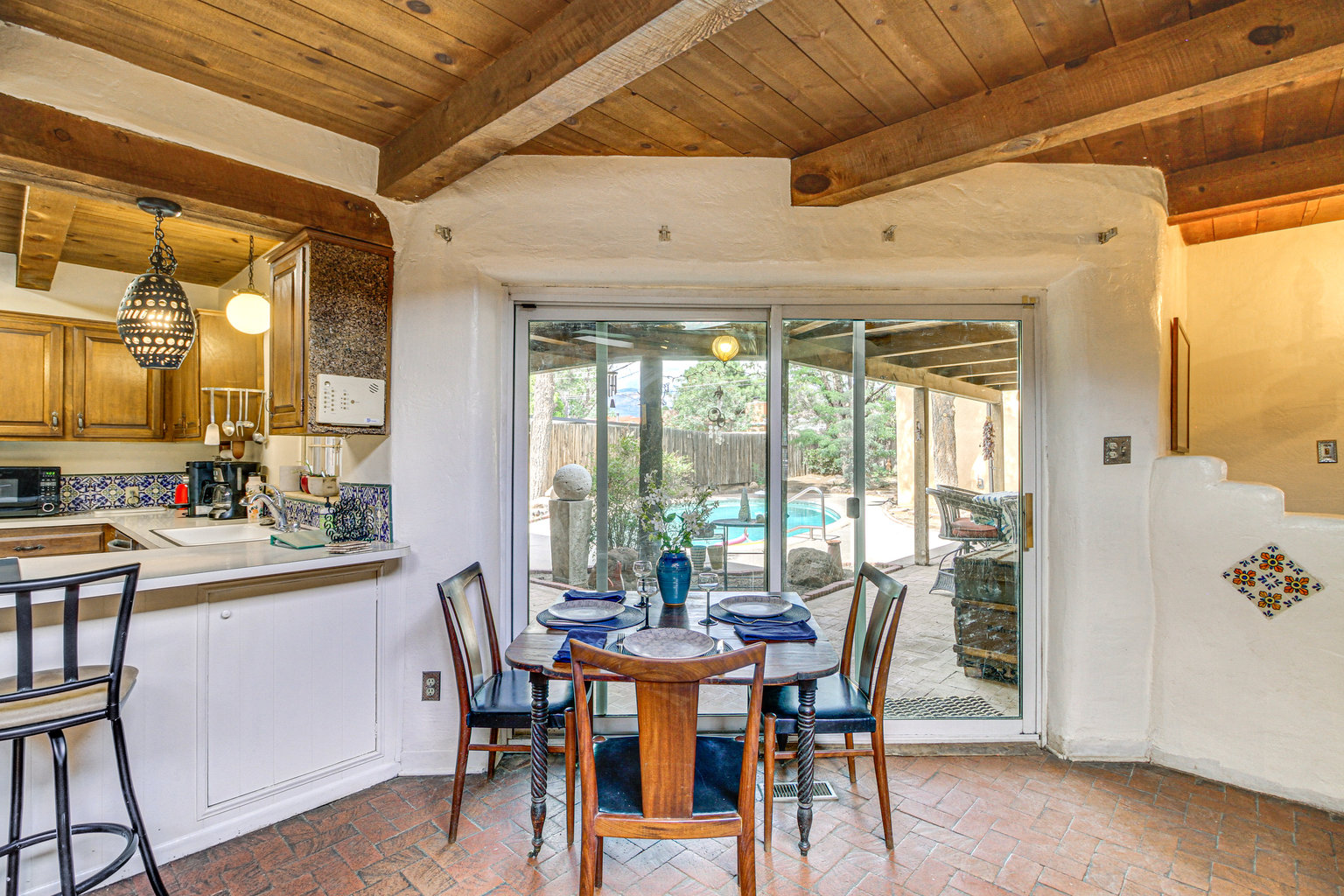 Albuquerque Vacation Rental