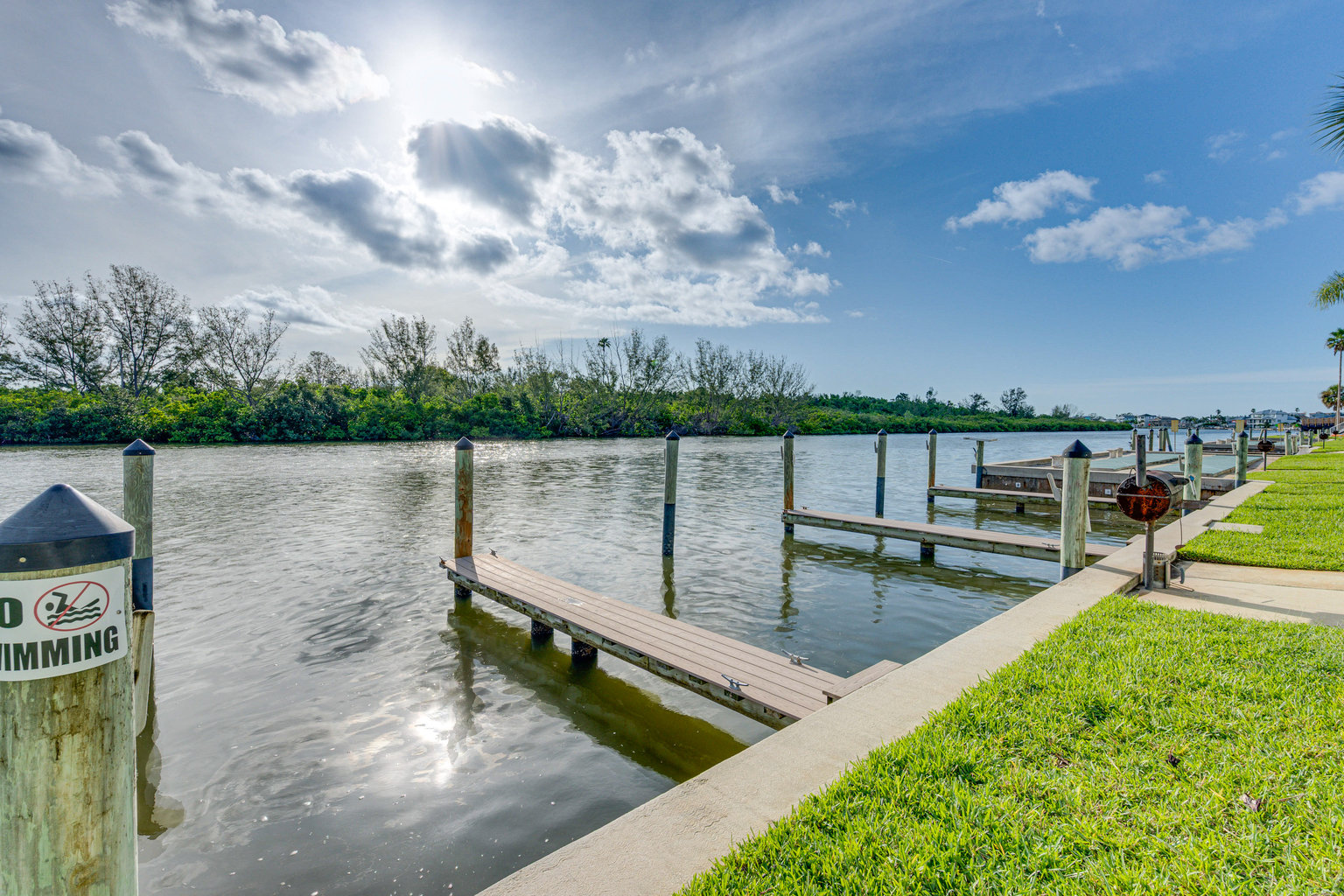 Indian Shores Vacation Rental