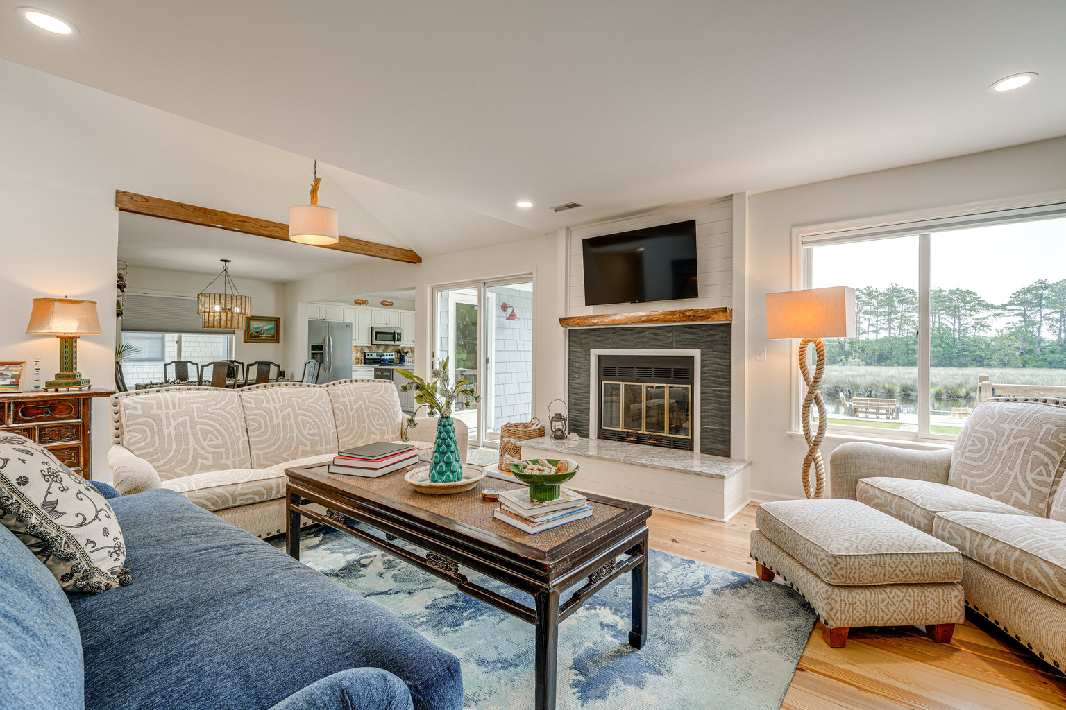 Kitty Hawk Vacation Rental