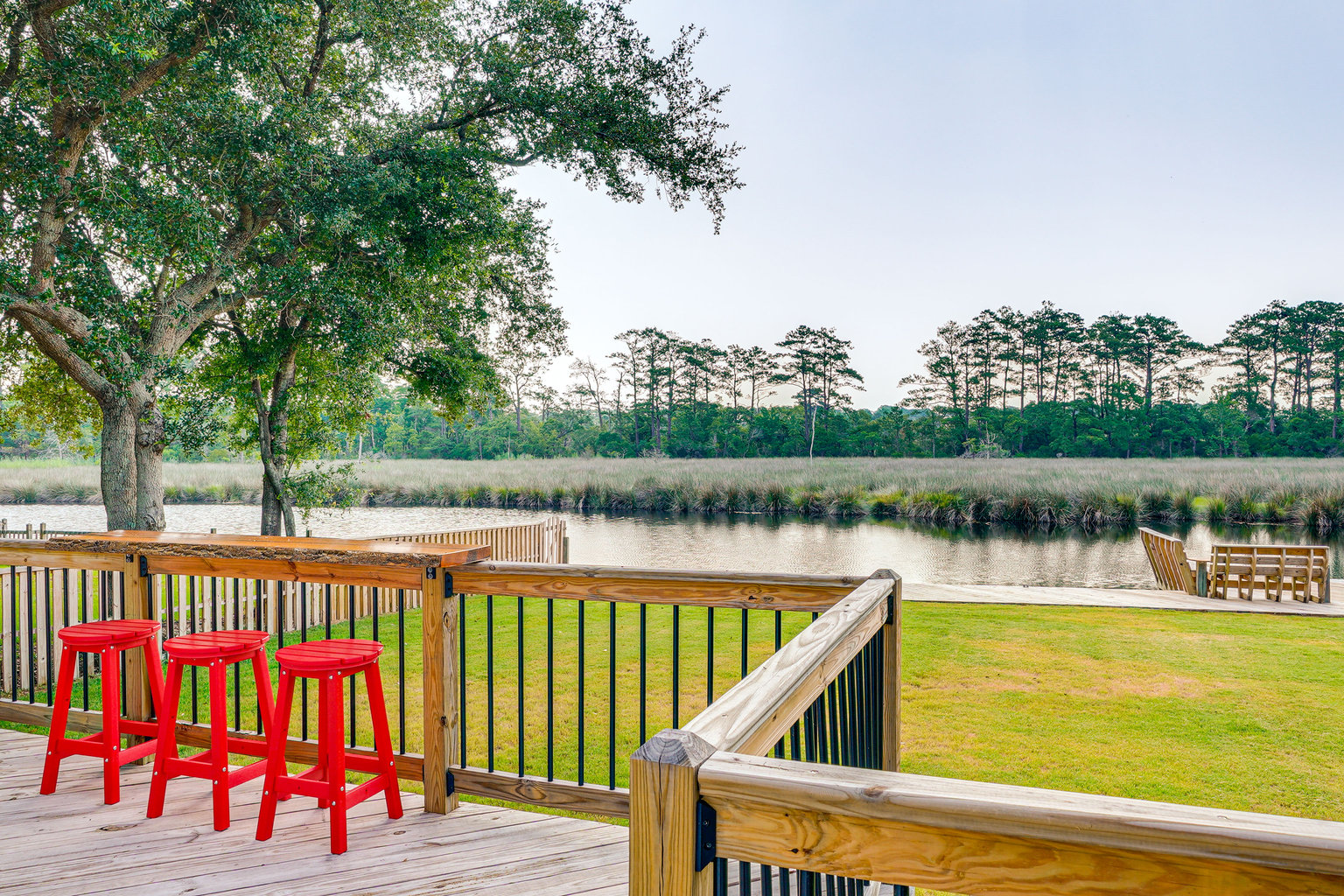 Kitty Hawk Vacation Rental