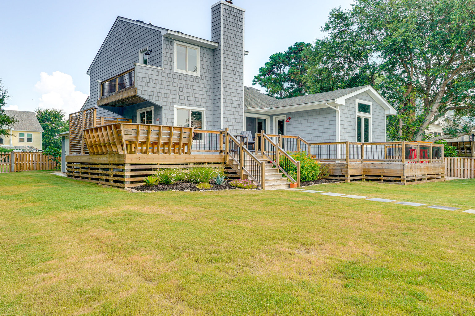 Kitty Hawk Vacation Rental