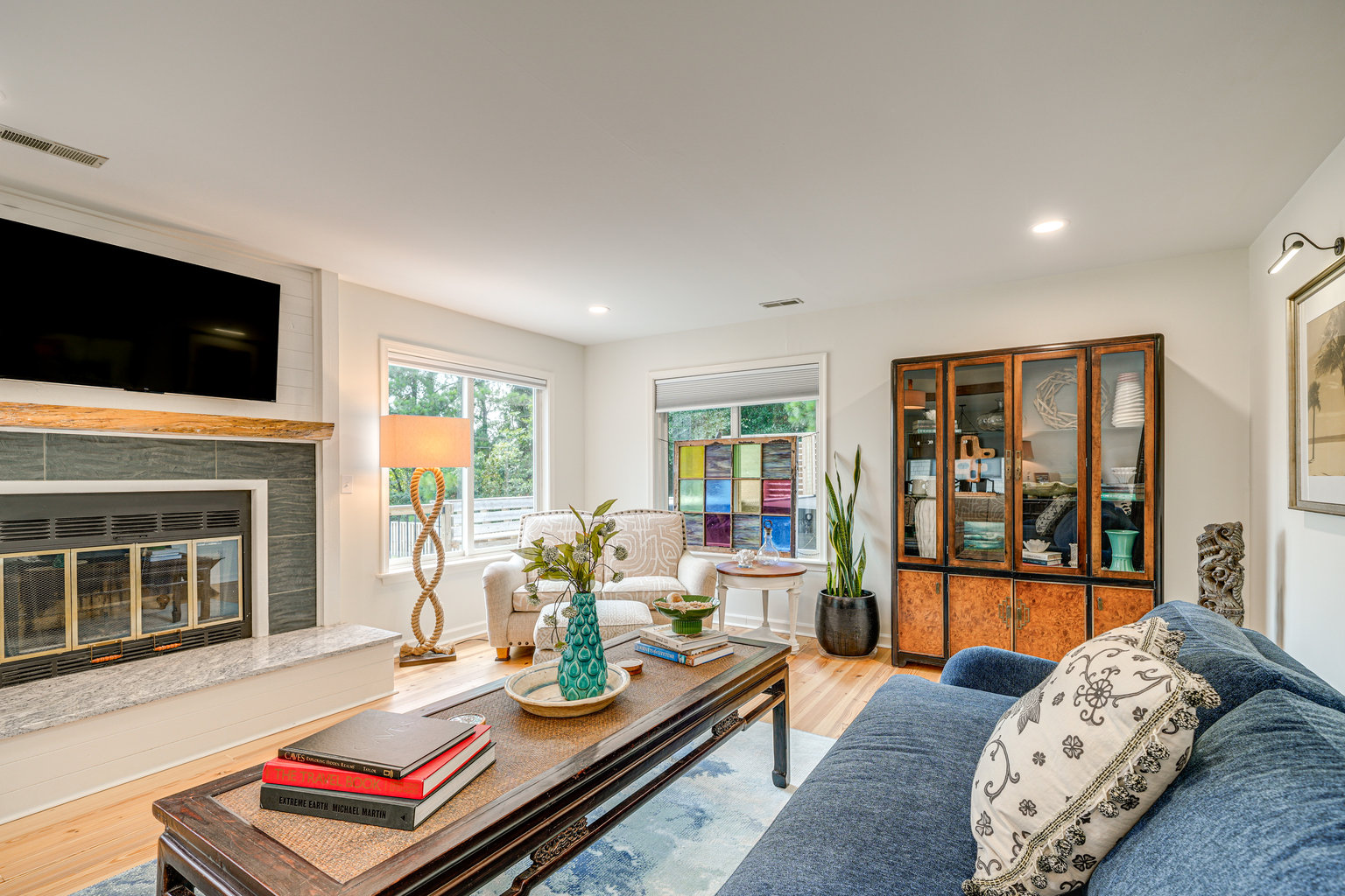 Kitty Hawk Vacation Rental