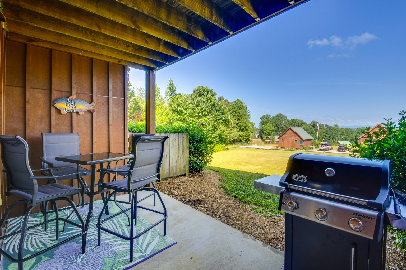 Six Mile Vacation Rental