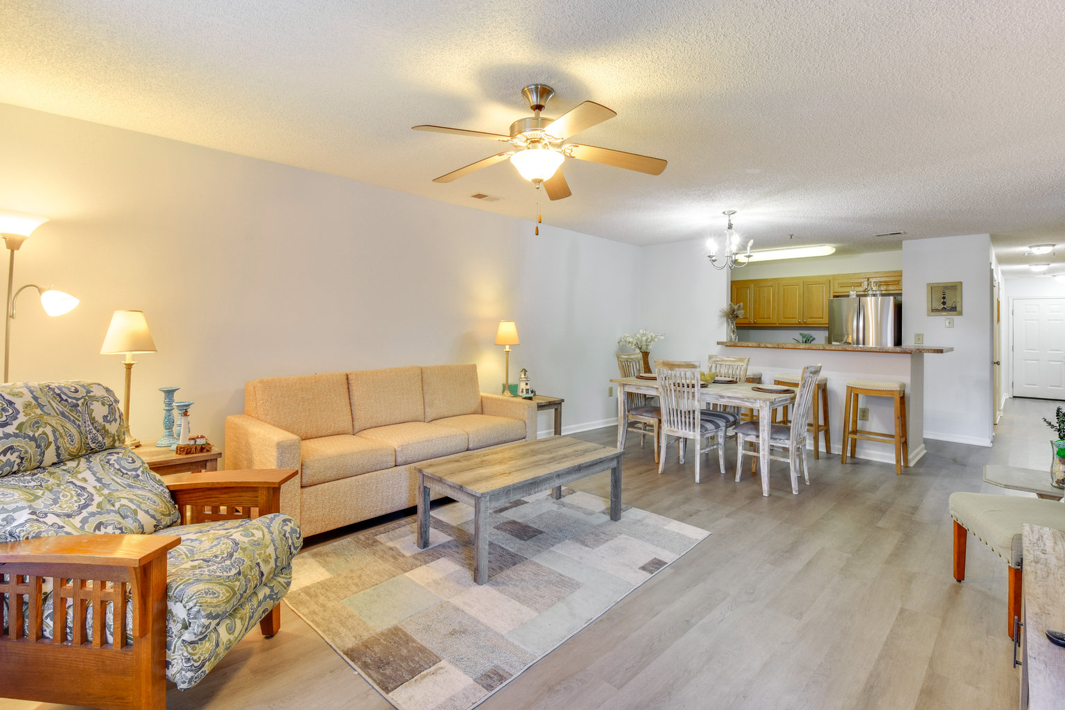 Six Mile Vacation Rental