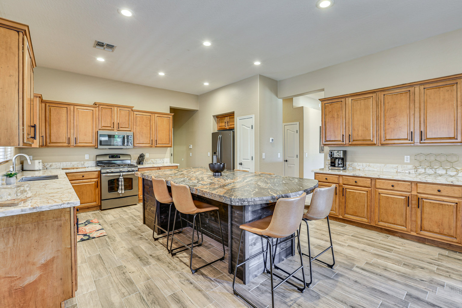Peoria Vacation Rental