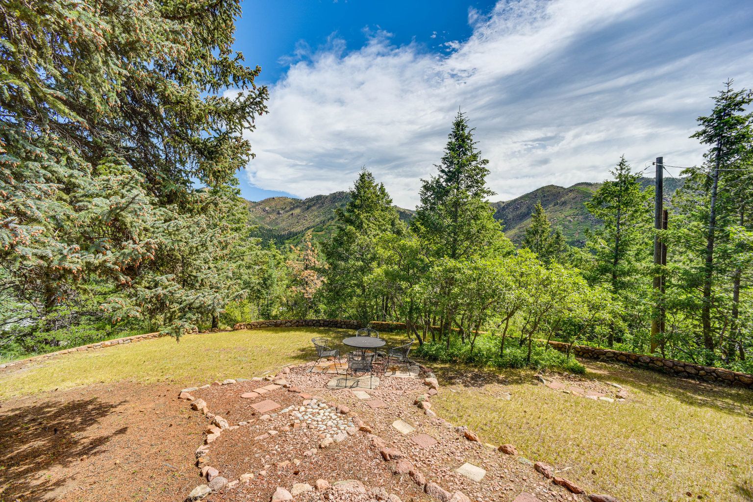 Cascade-Chipita Park Vacation Rental