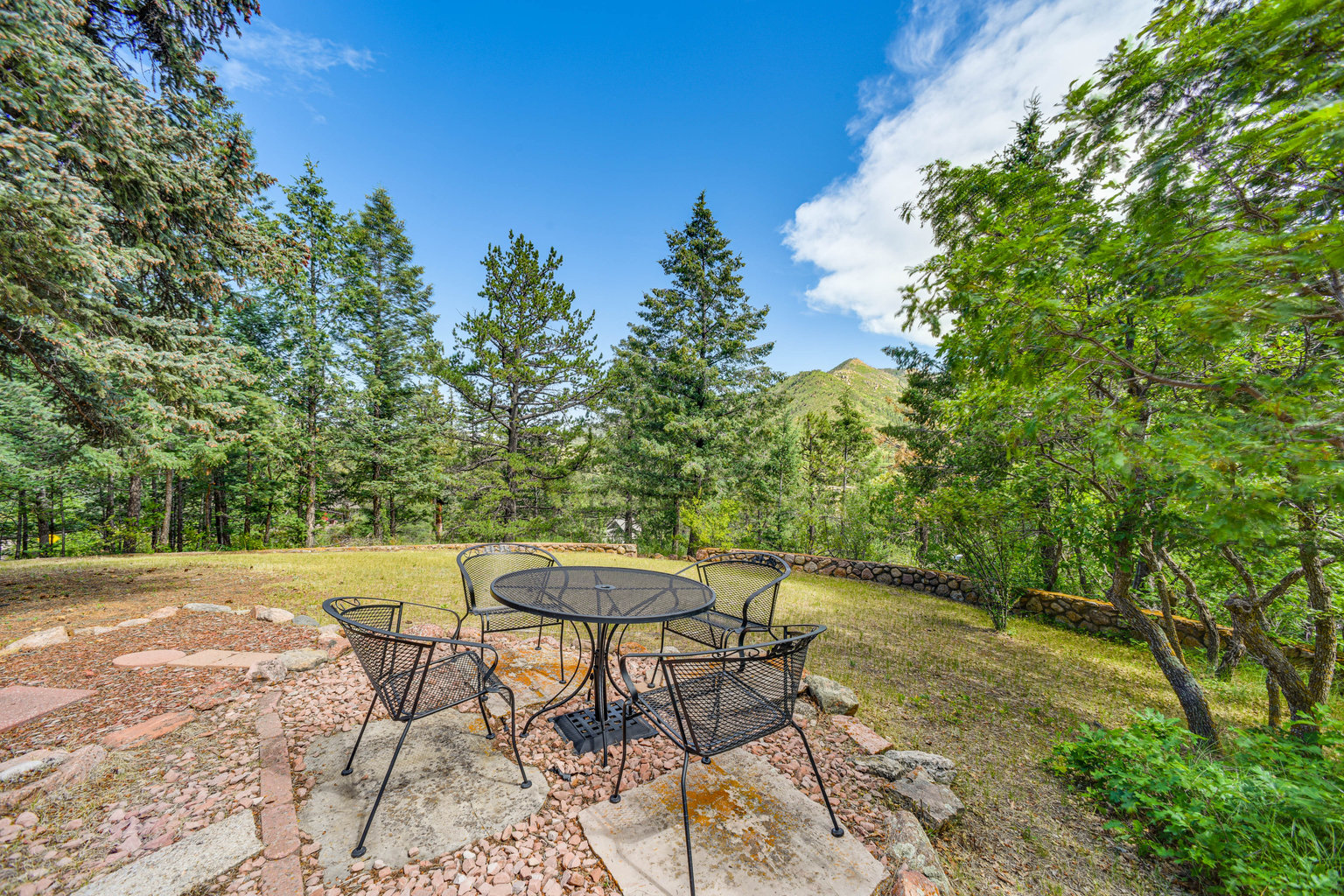 Cascade-Chipita Park Vacation Rental