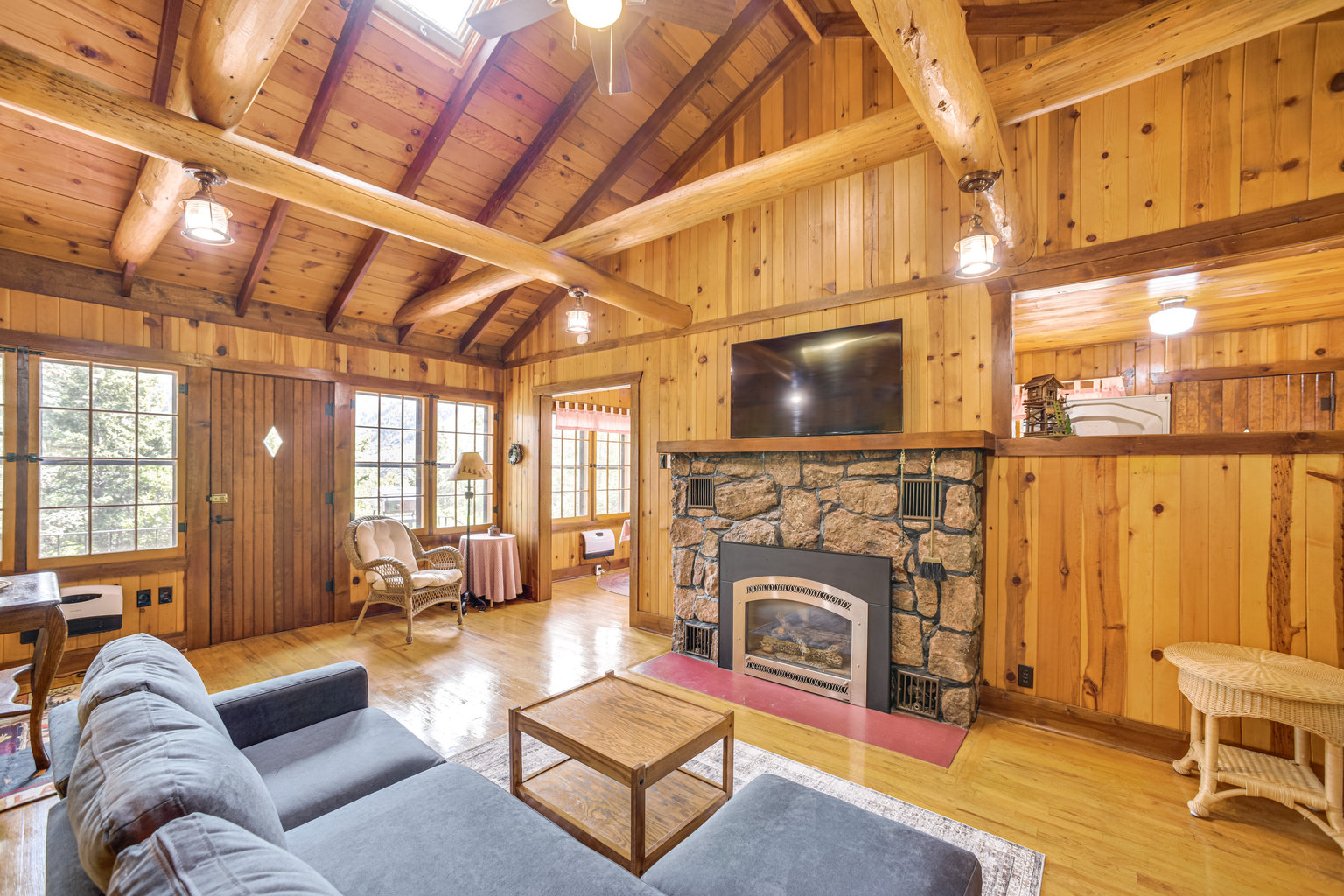 Cascade-Chipita Park Vacation Rental