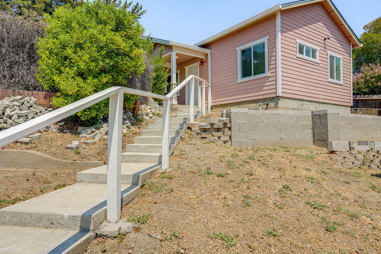 Concord Vacation Rental