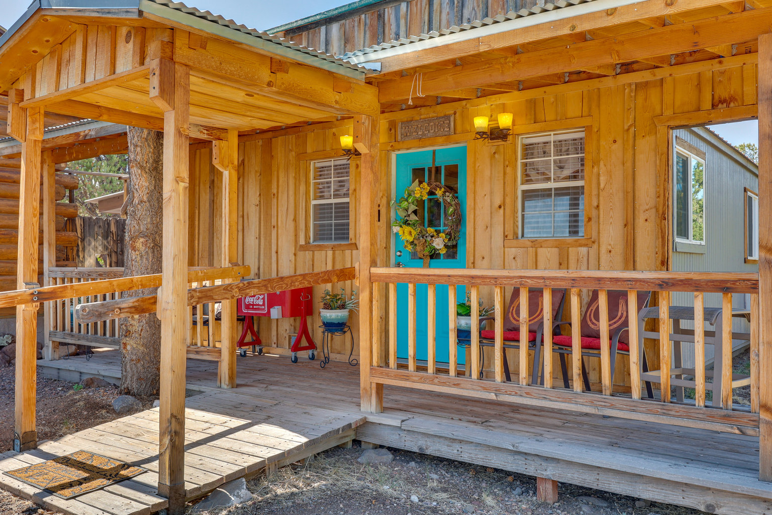 Eagar Vacation Rental