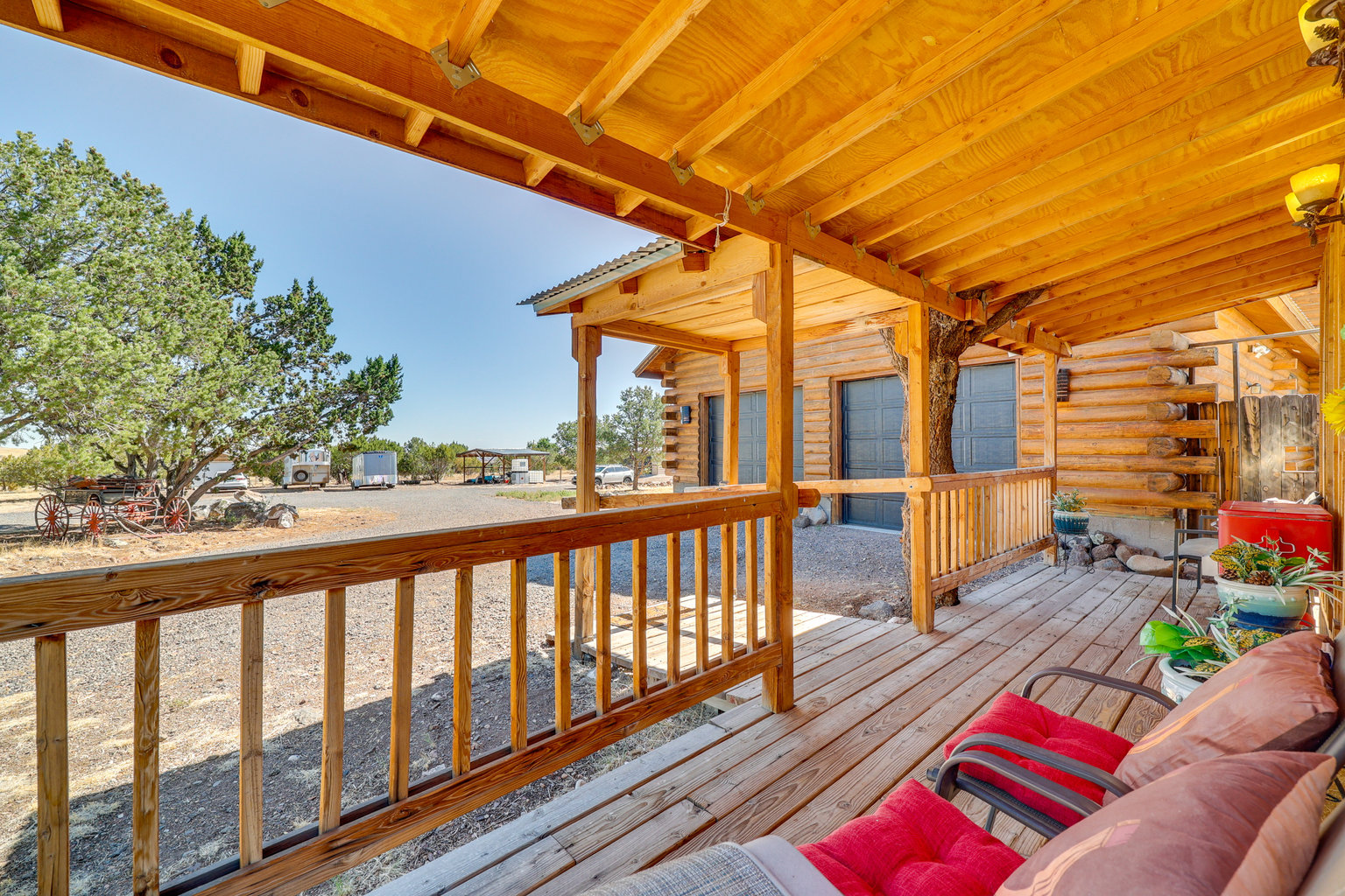 Eagar Vacation Rental