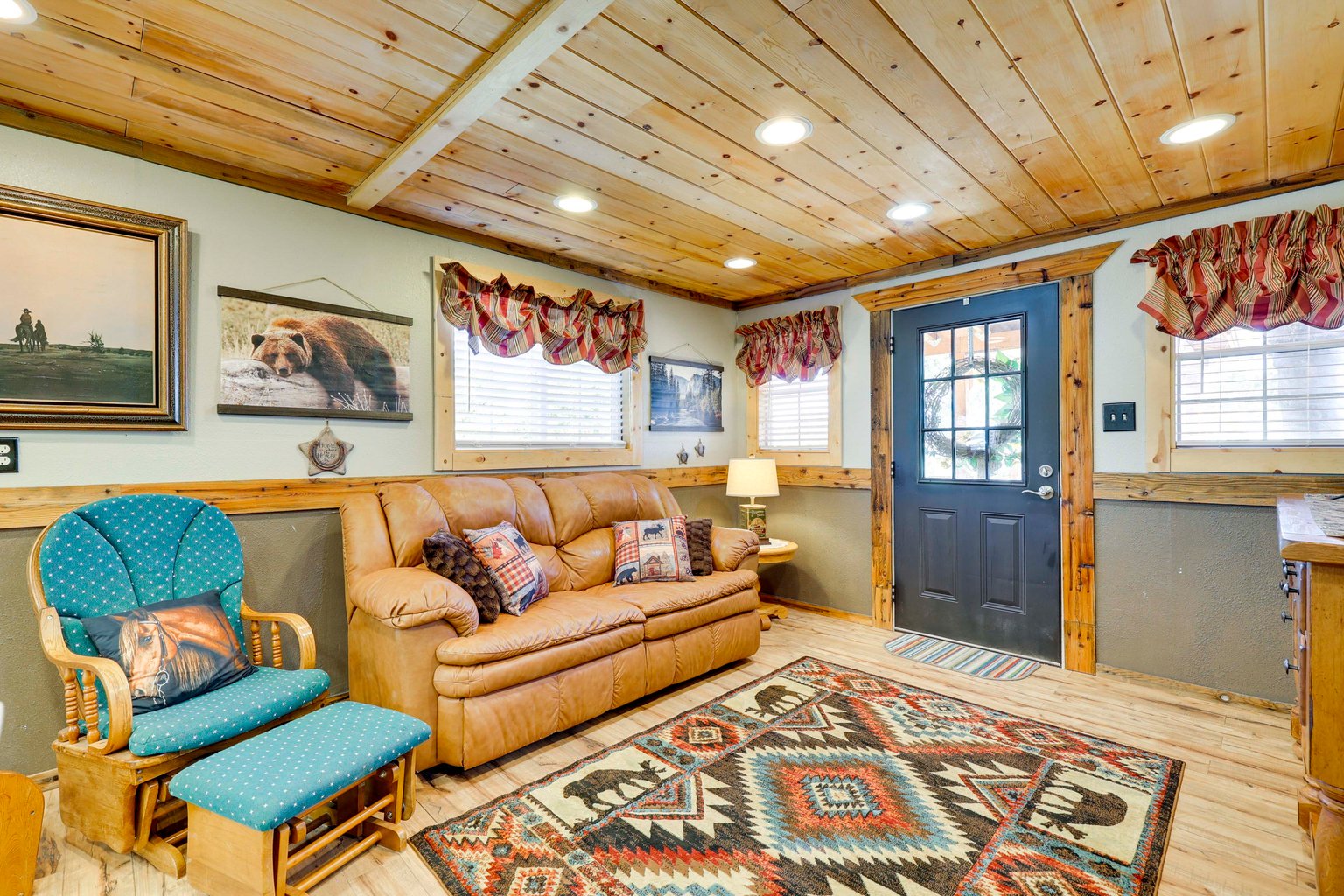 Eagar Vacation Rental