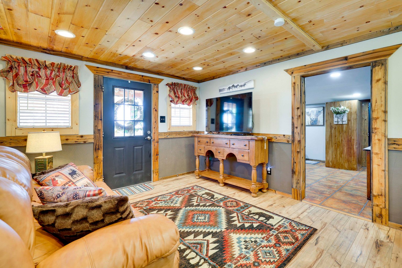 Eagar Vacation Rental