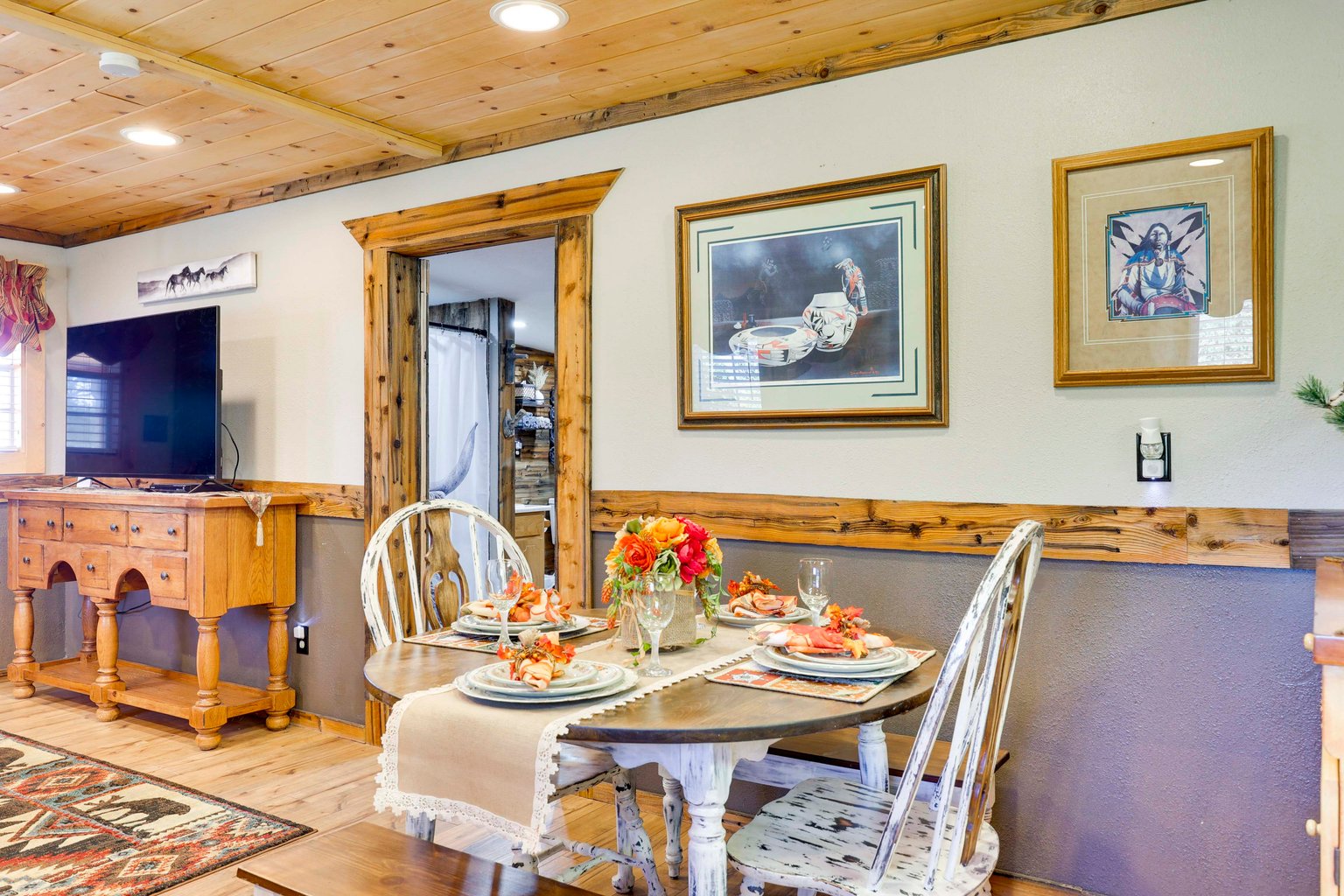 Eagar Vacation Rental