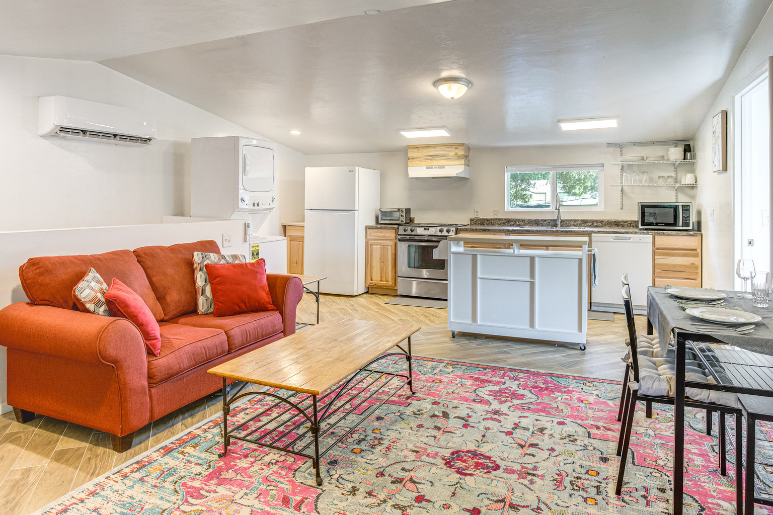 Denver Vacation Rental