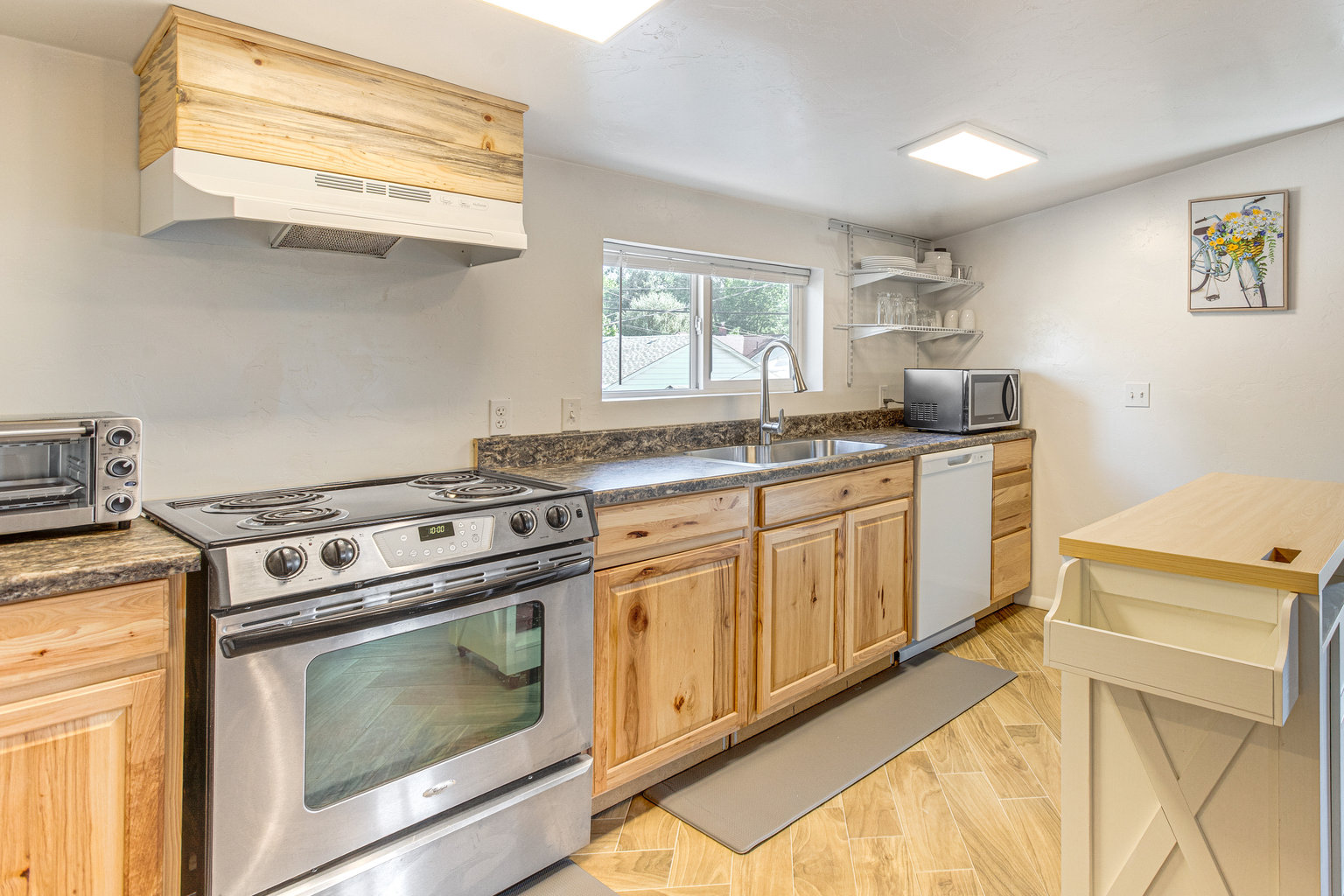 Denver Vacation Rental