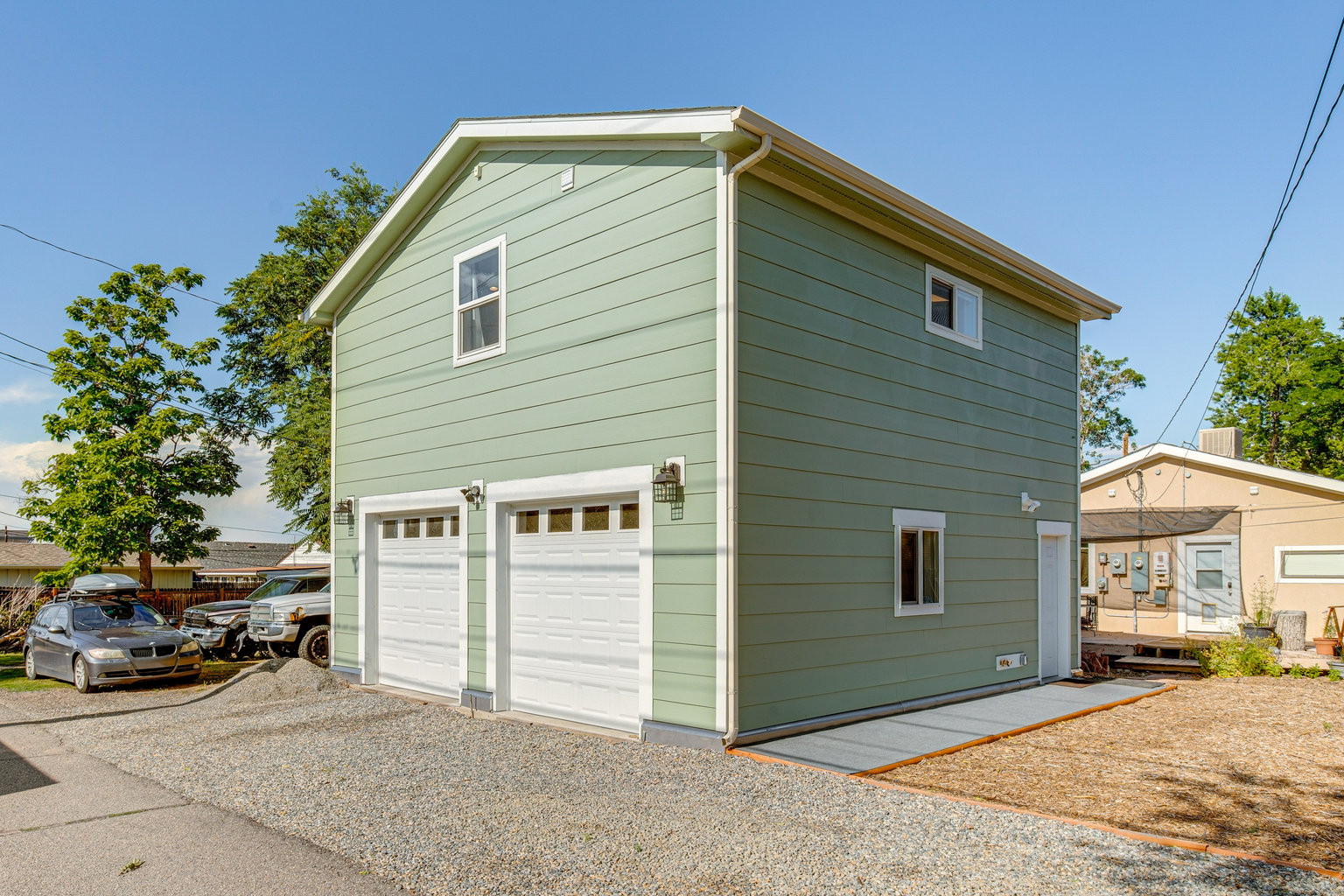 Denver Vacation Rental