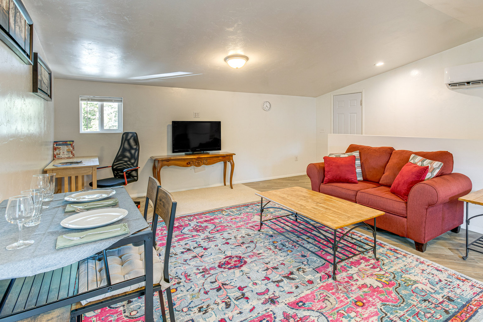 Denver Vacation Rental