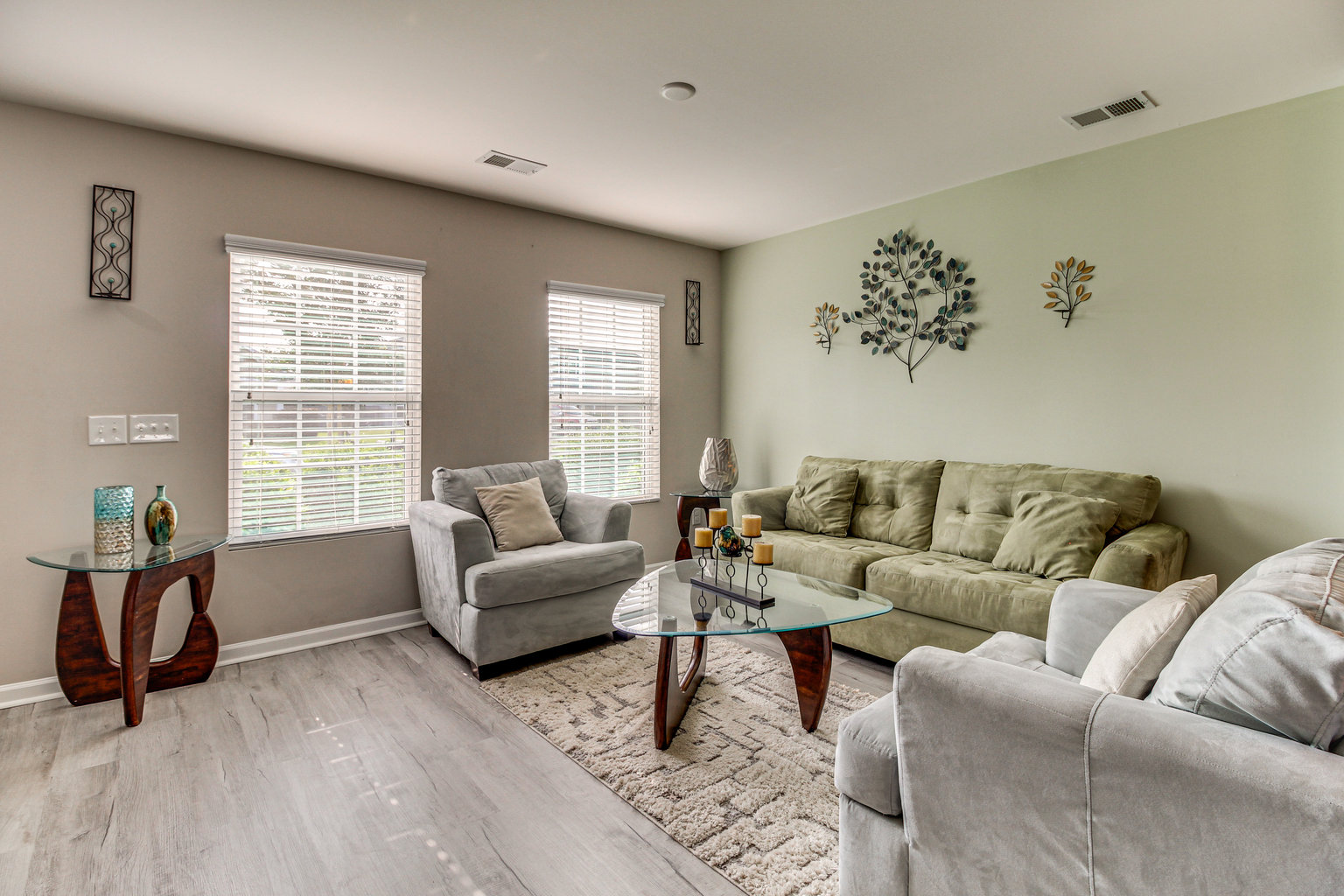 Pooler Vacation Rental